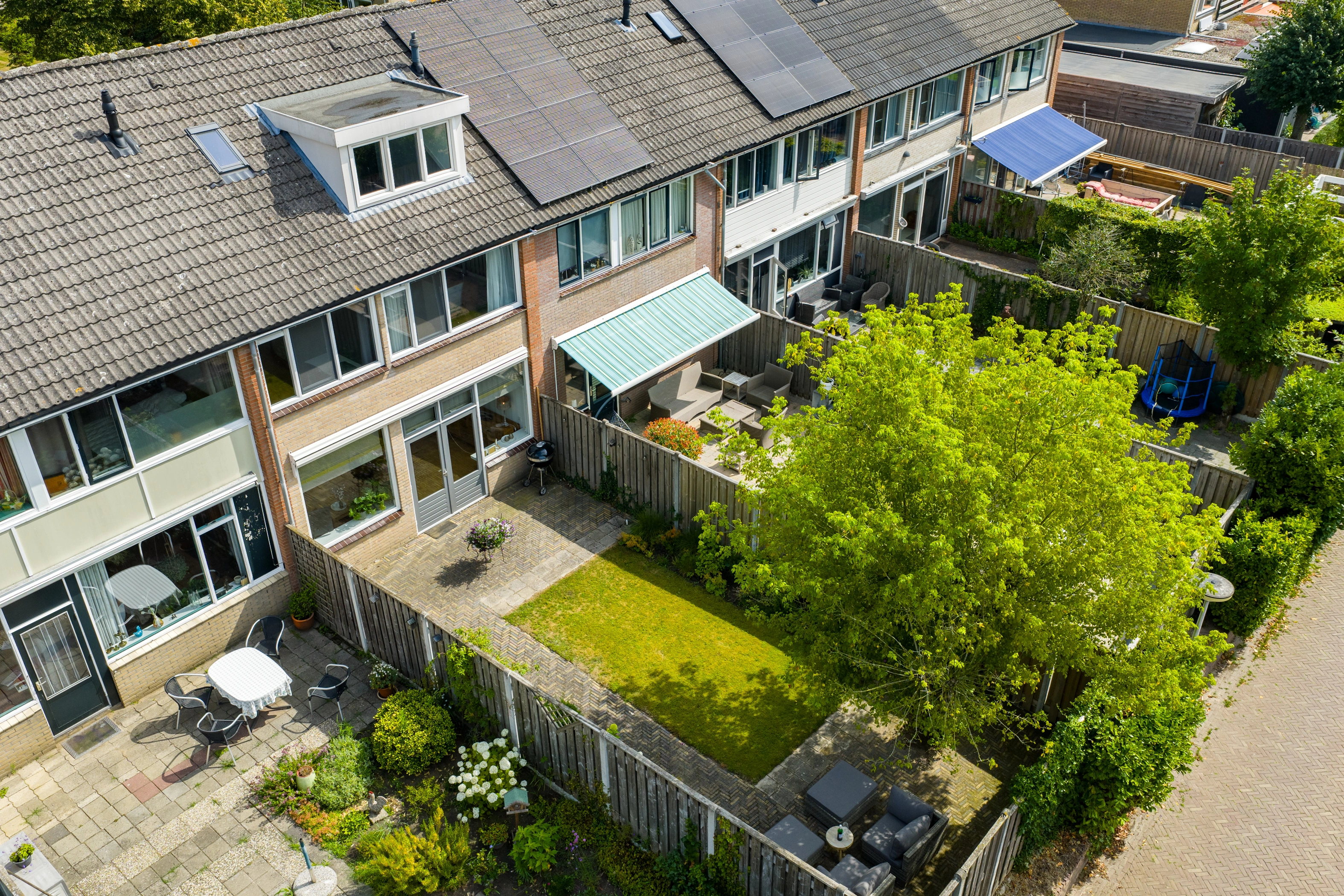 HOLTEN - Ab Jansenstraat 3
