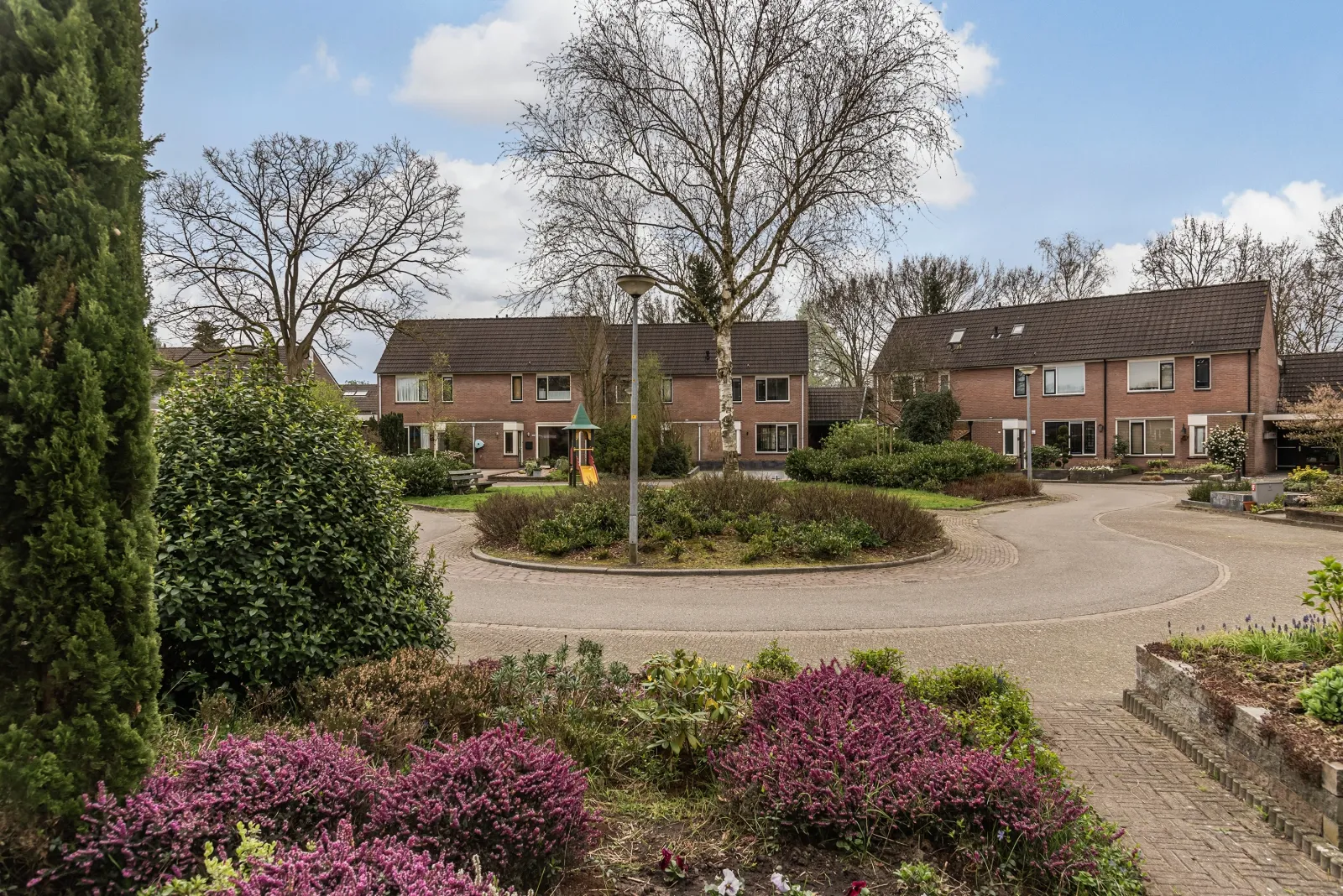 HOLTEN - Mossinkserf 11