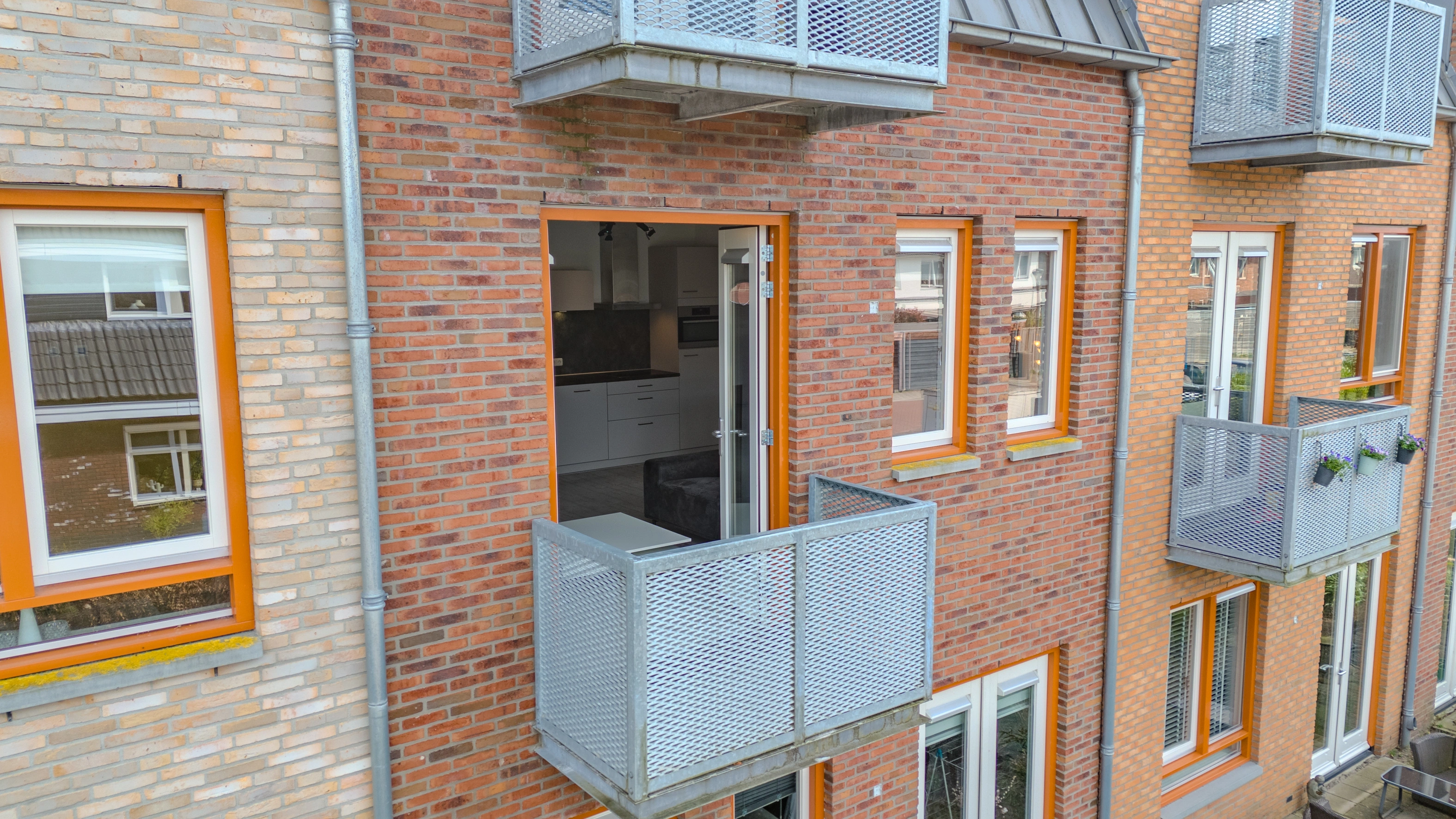 HOLTEN - Akker 49103