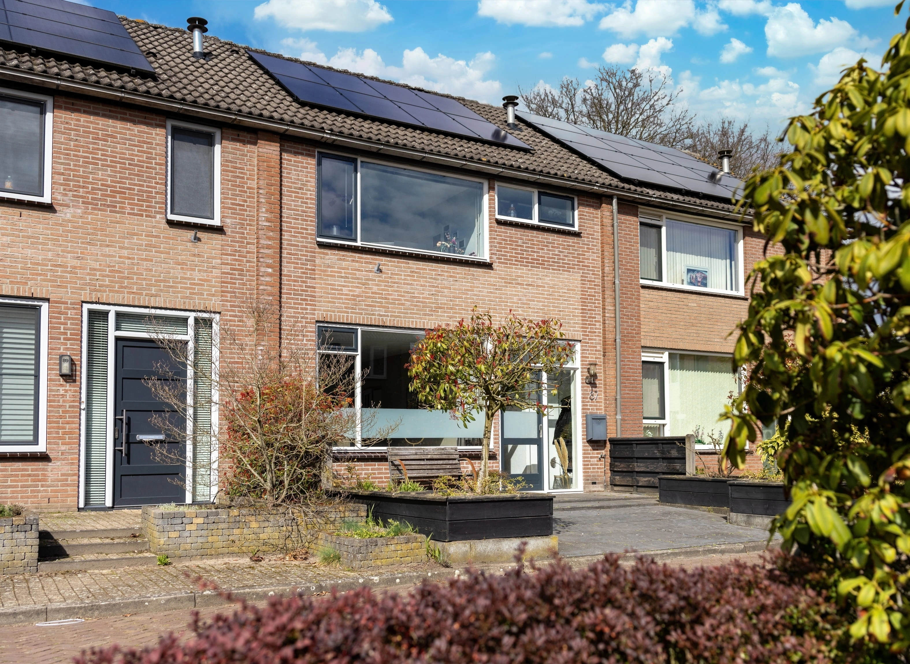 HOLTEN - Verzetstraat 87