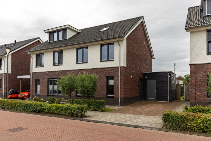 HOLTEN - Ploeg 12