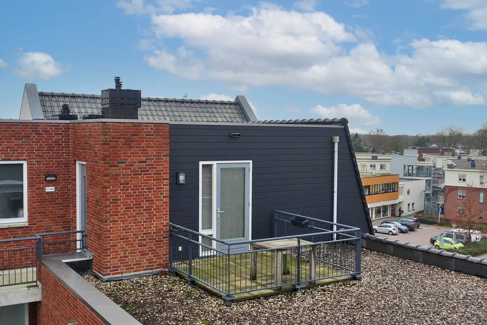 Holten - Dorpsstraat 31302