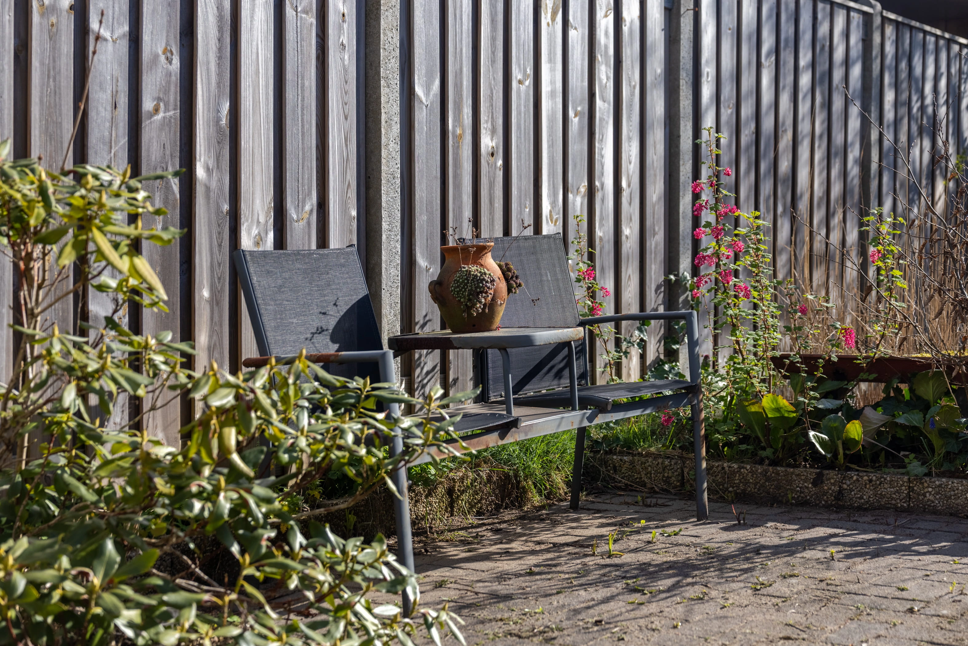 HOLTEN - Bergmanstraat 26