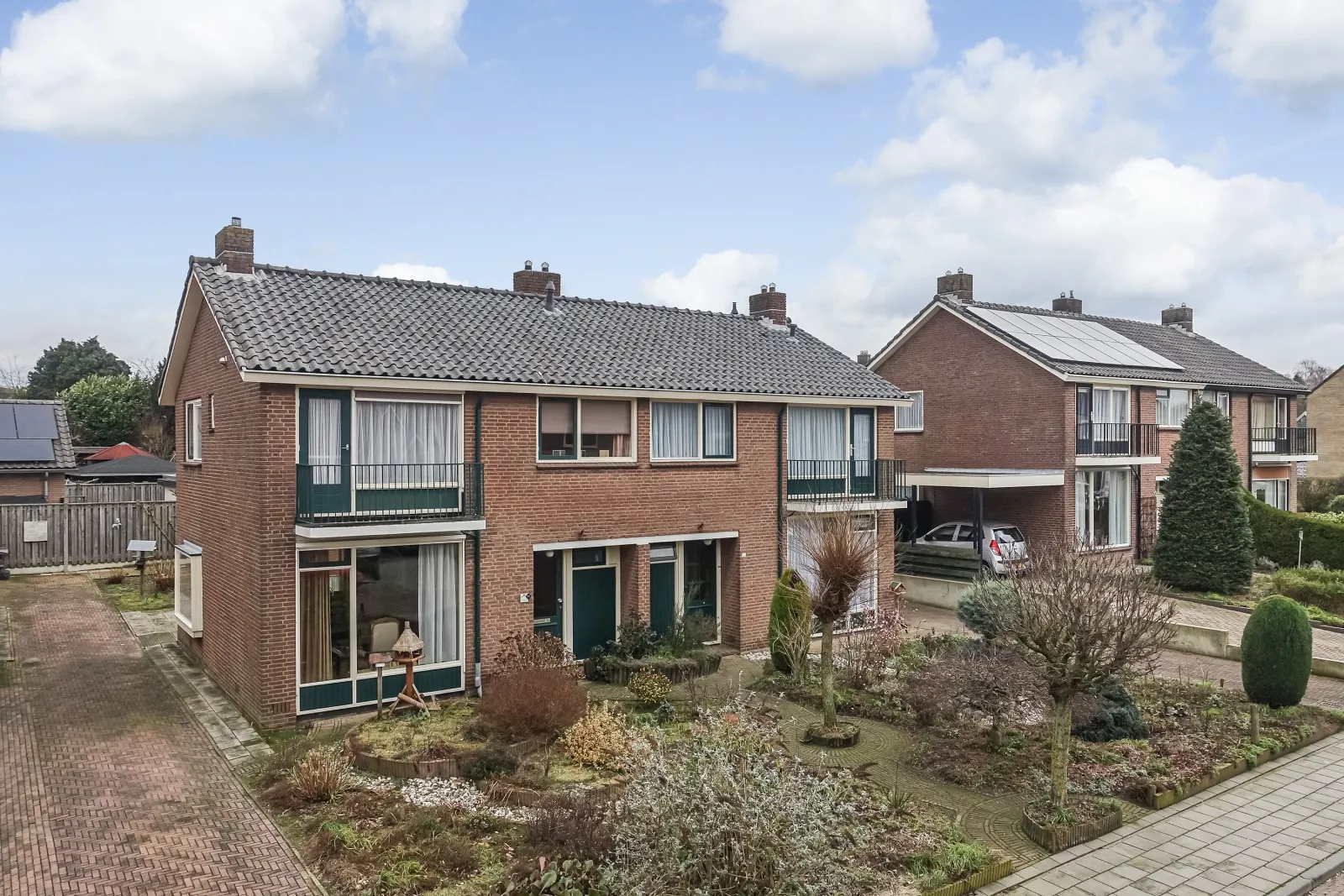 Holten - Waardenborchstraat 32