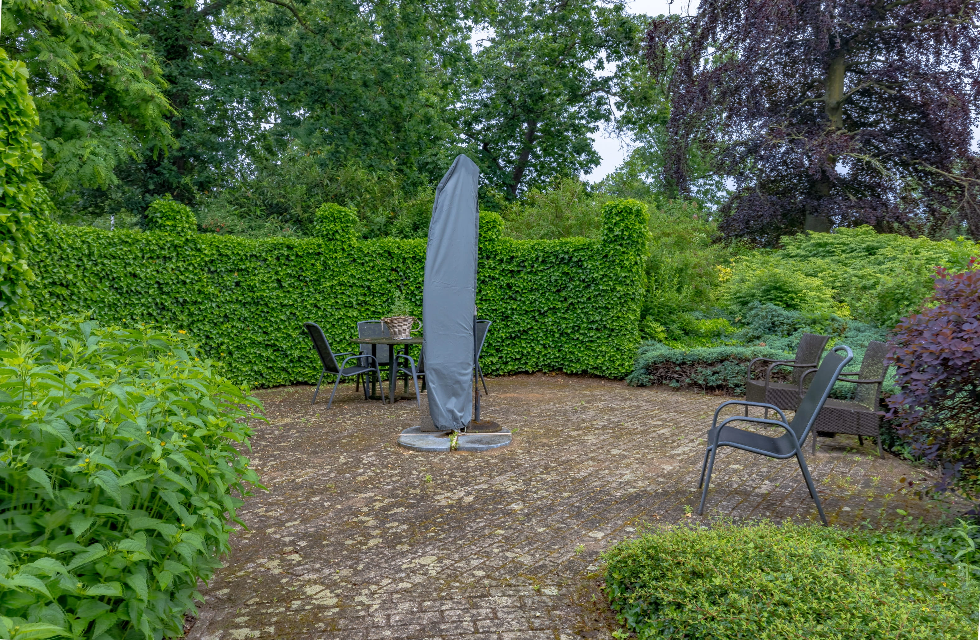 HOLTEN - Molenbelterweg  9102