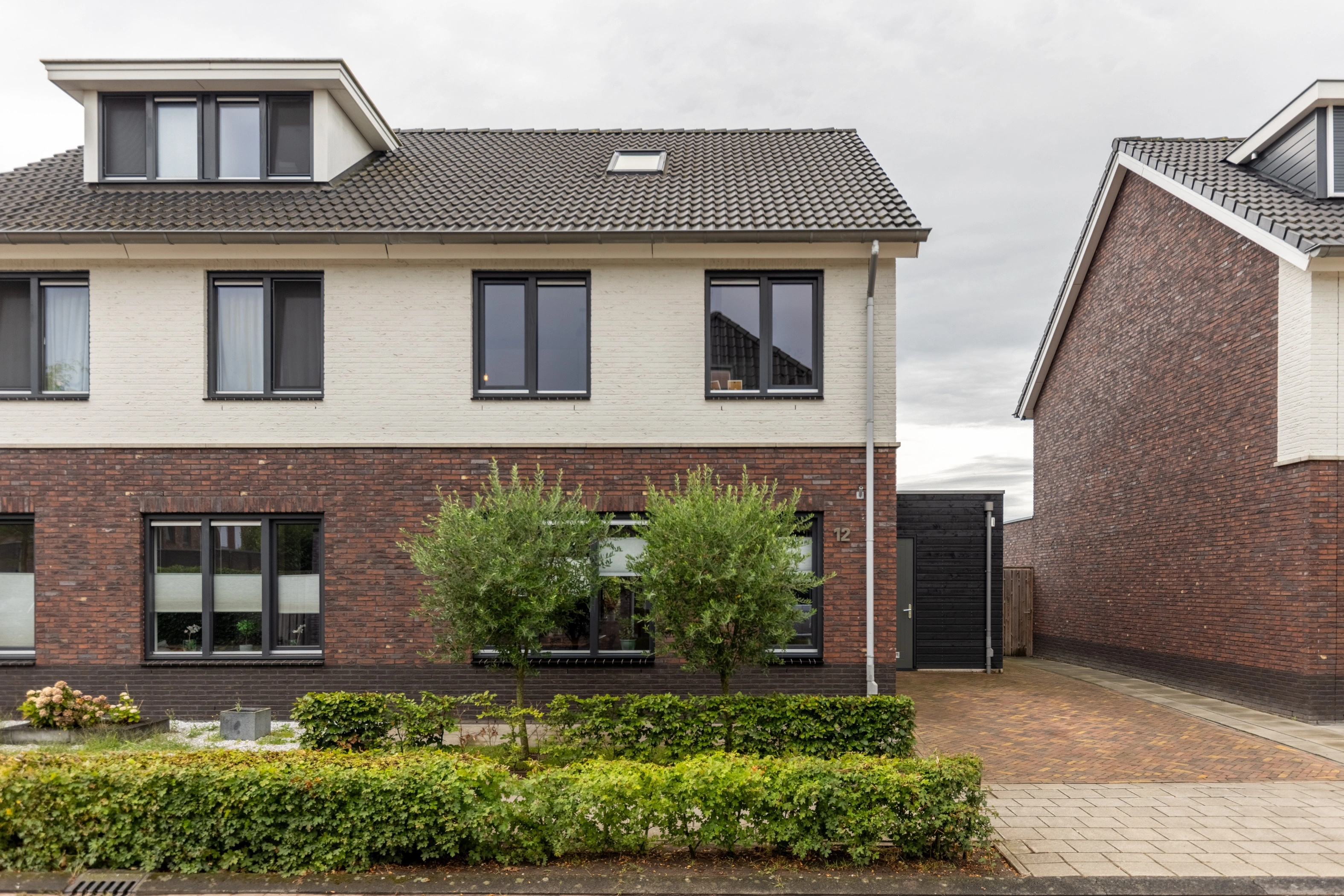 HOLTEN - Ploeg 12