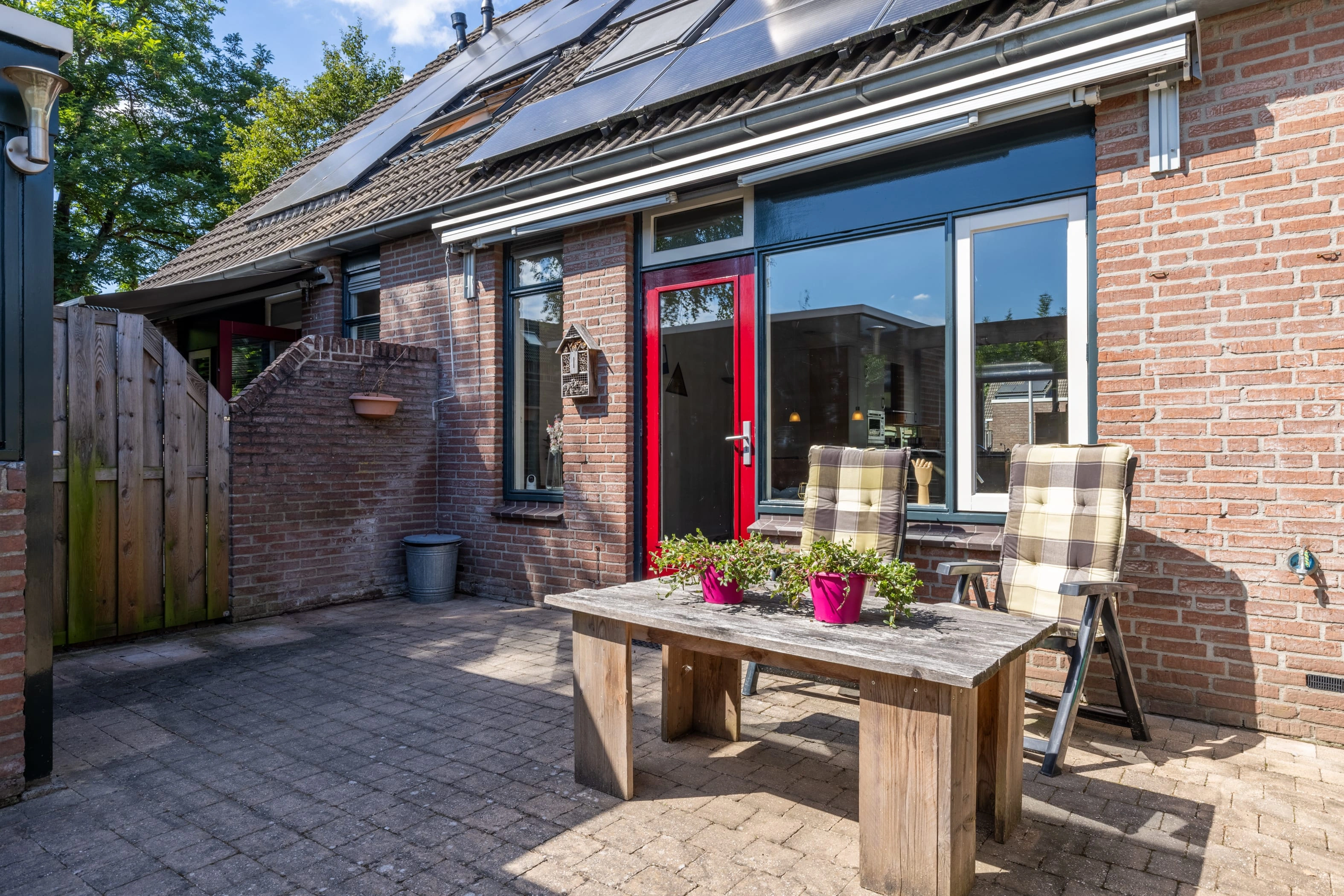 ZWOLLE - Ten Busschekamp 17