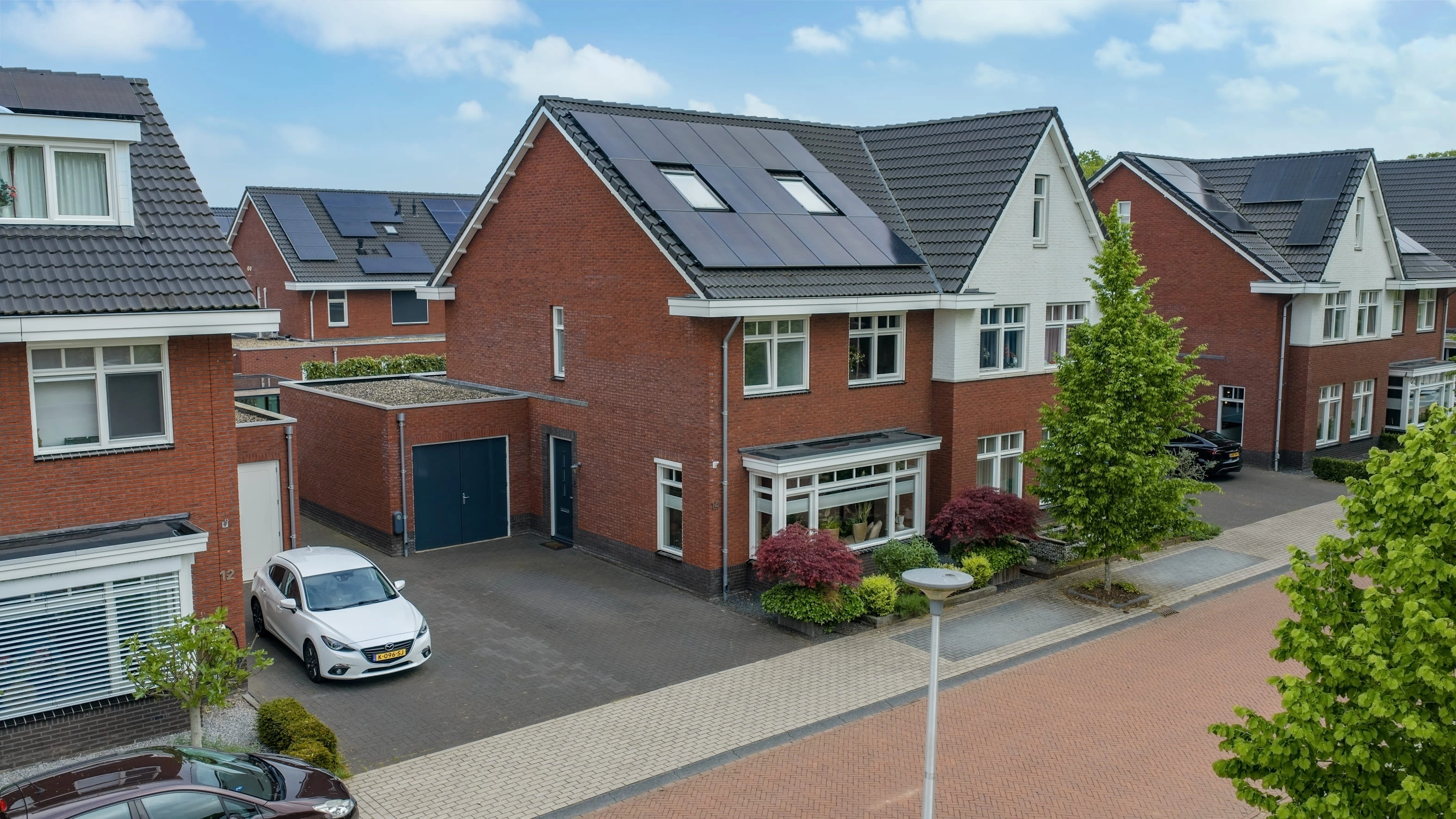 HOLTEN - Dorsmolen 14