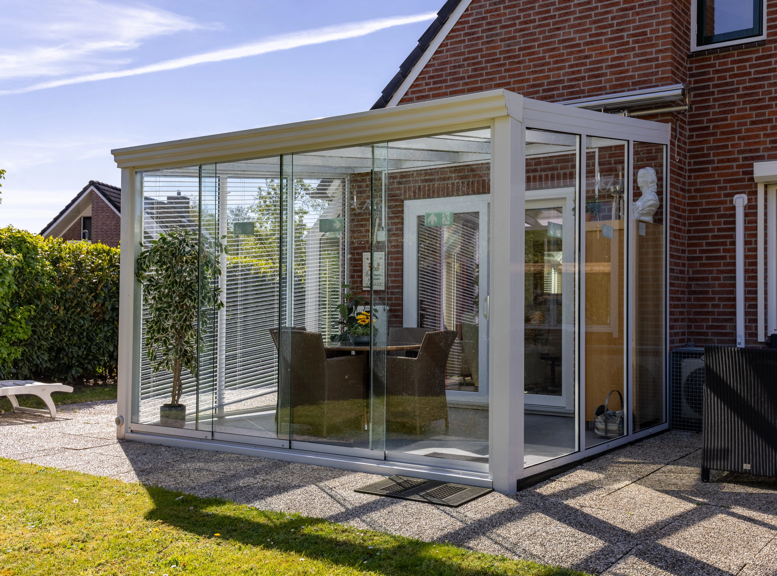 NIEUW HEETEN - Holterweg 9101