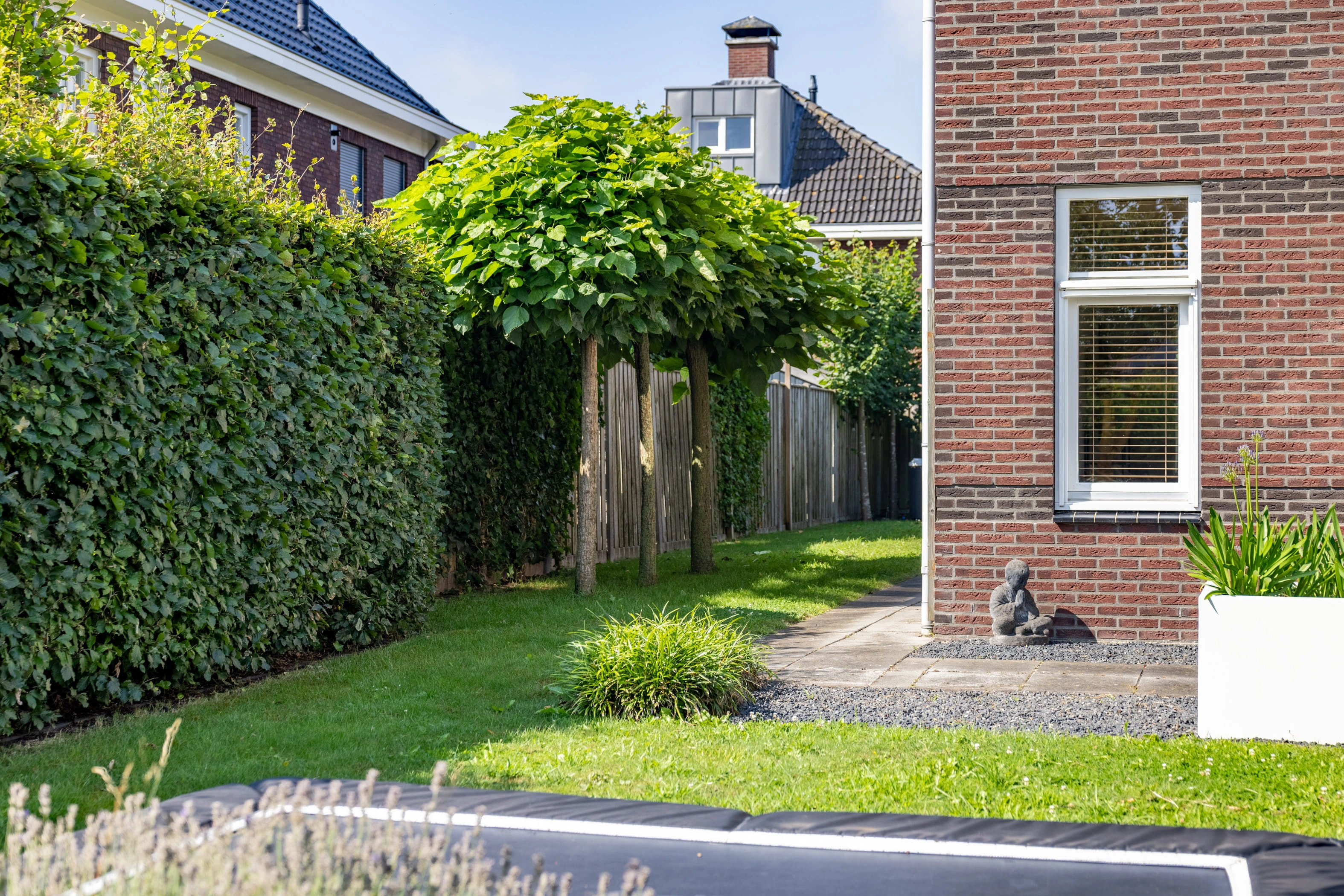 HOLTEN - Distelvlinder 7