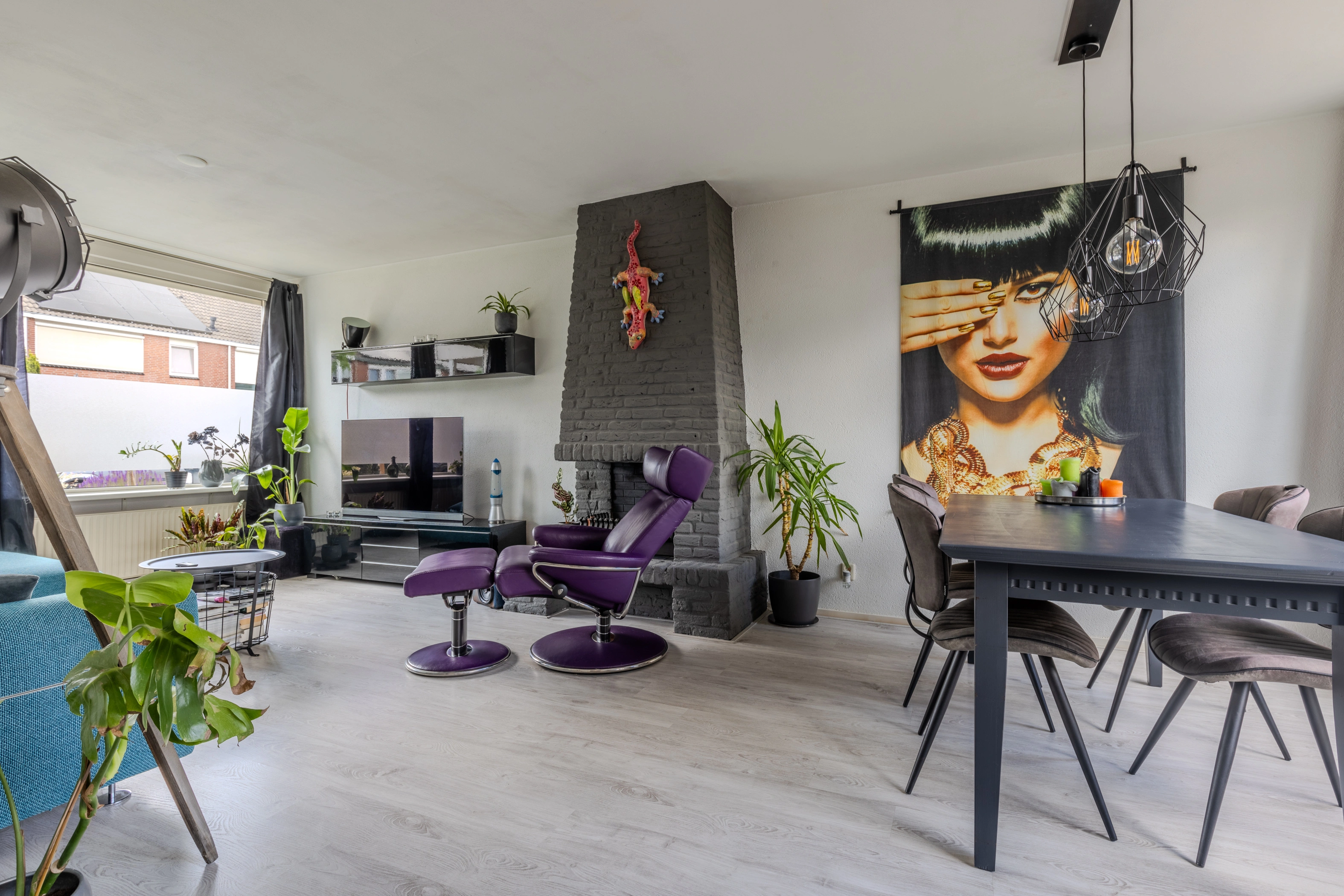 BORNE - Evertzenstraat  29