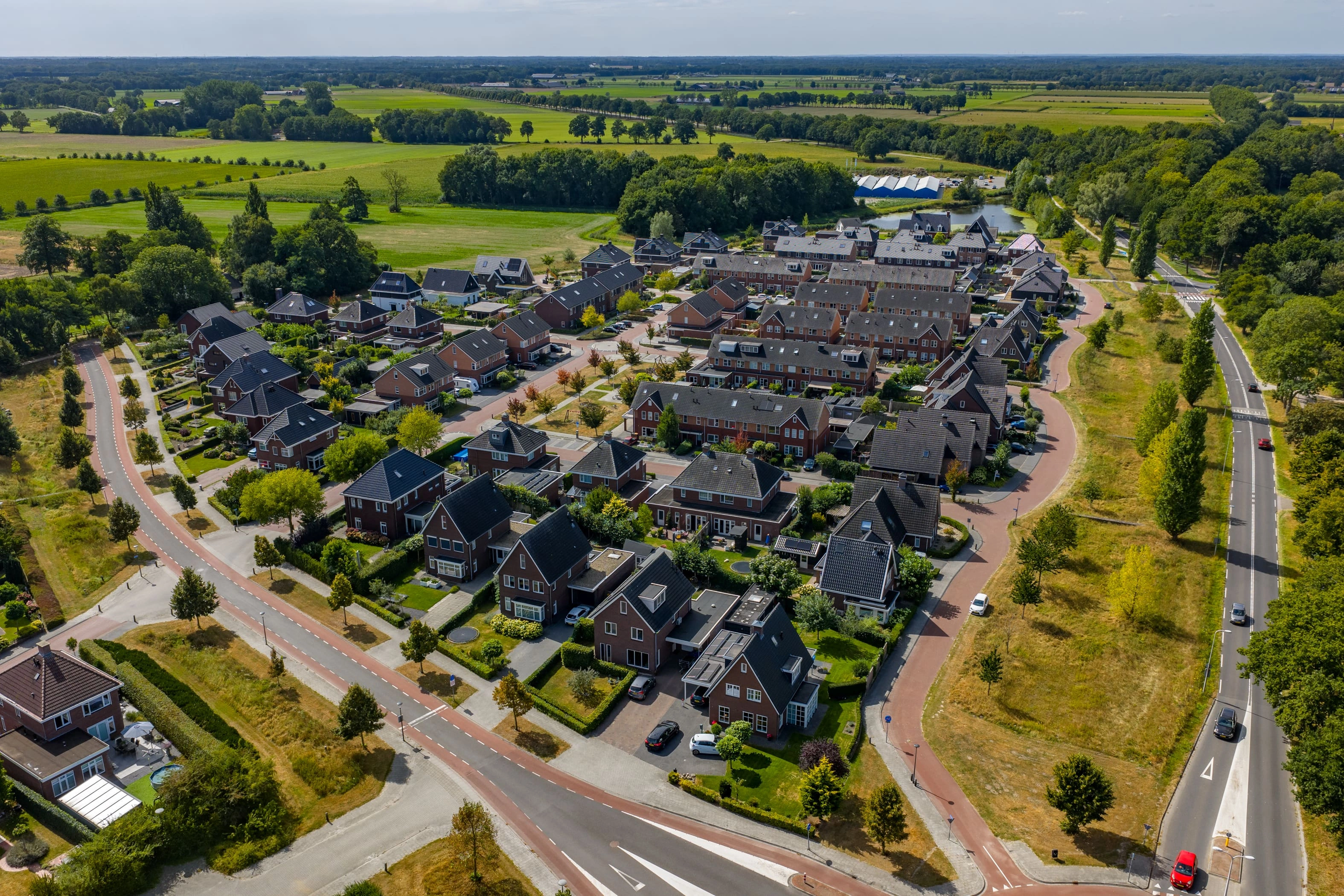 HOLTEN - Aurelia 4