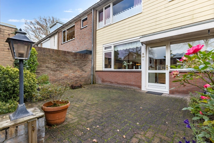 HOLTEN - Kenemansstraat 8