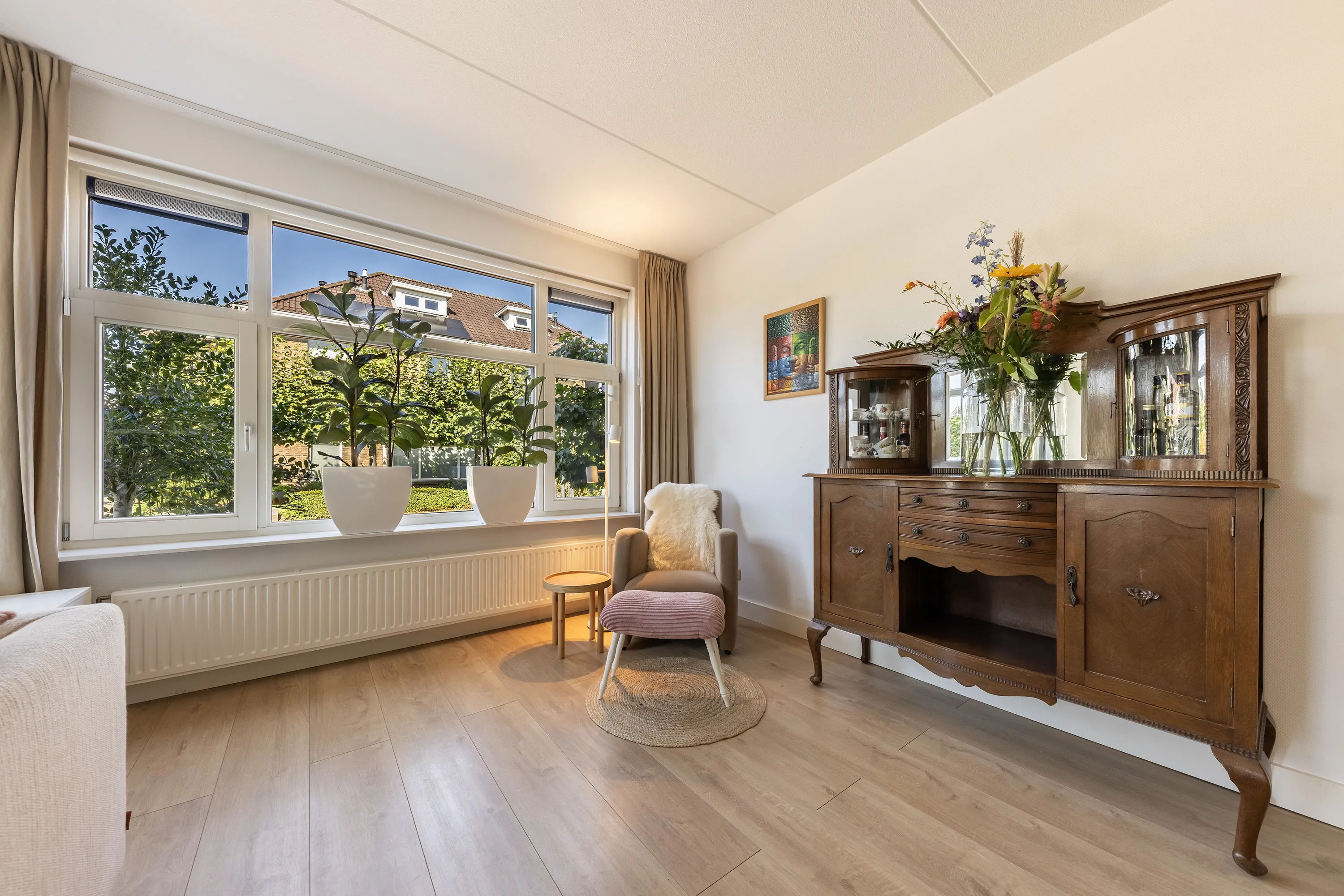 HOLTEN - Heidevlinder 8
