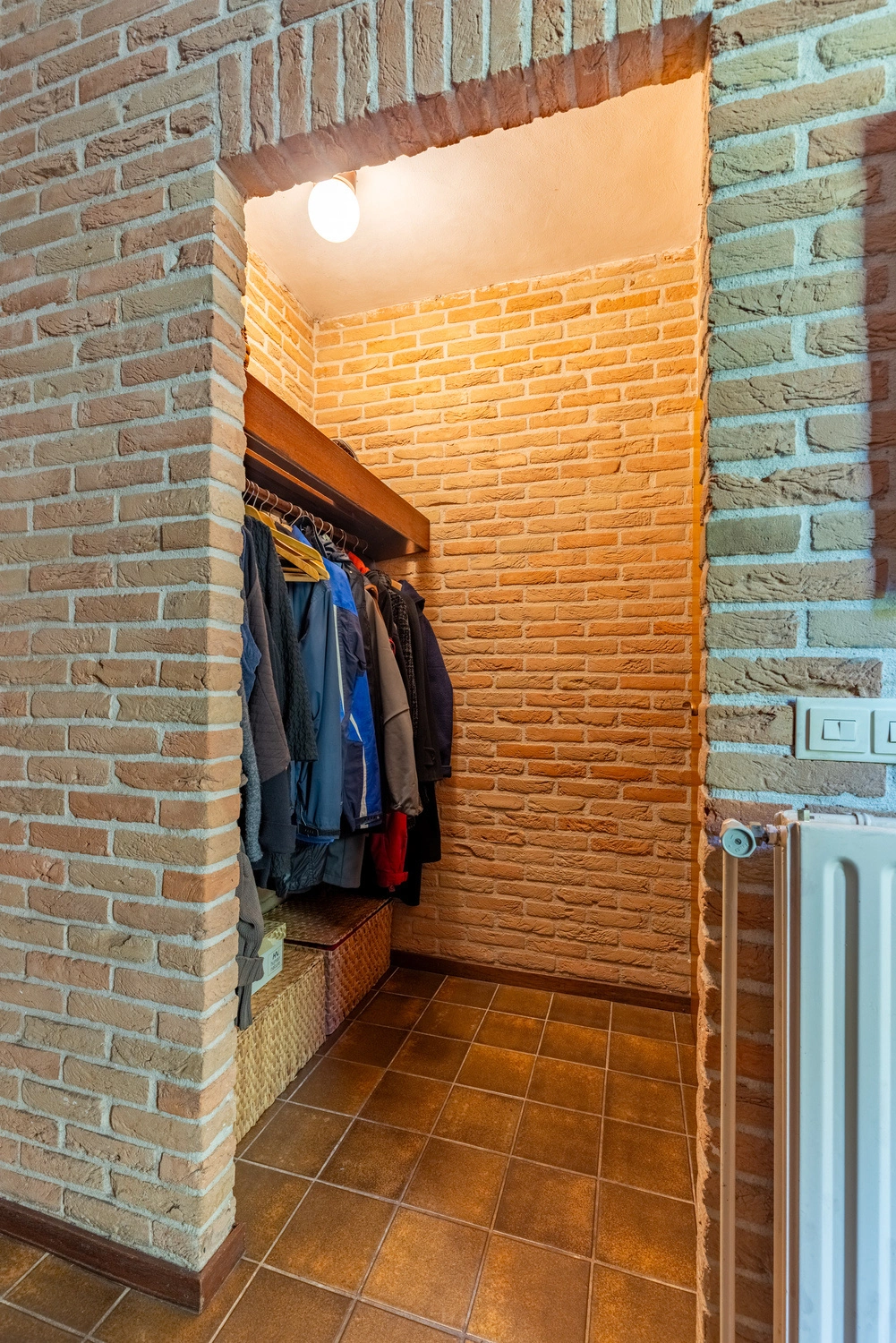 HOLTEN - Dikkesteenweg 4