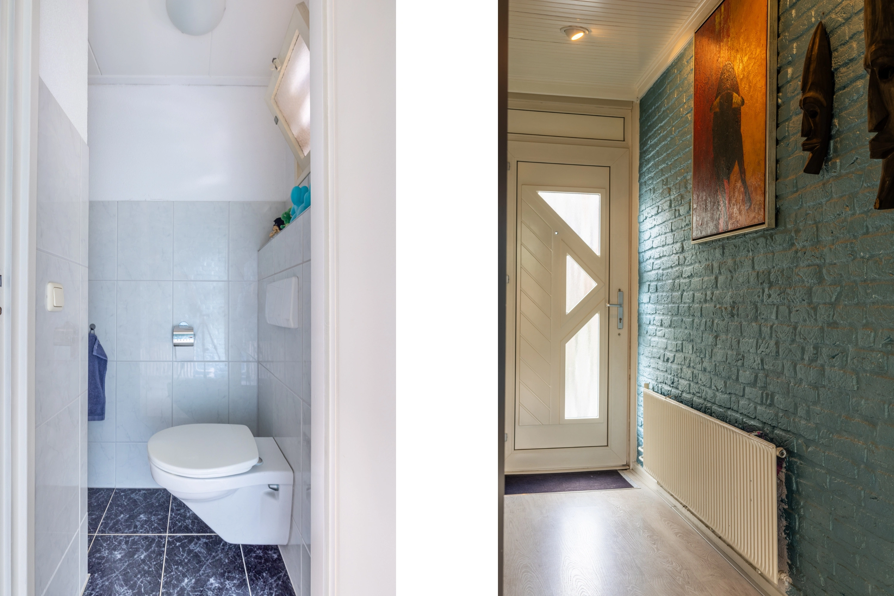 BORNE - Evertzenstraat  29