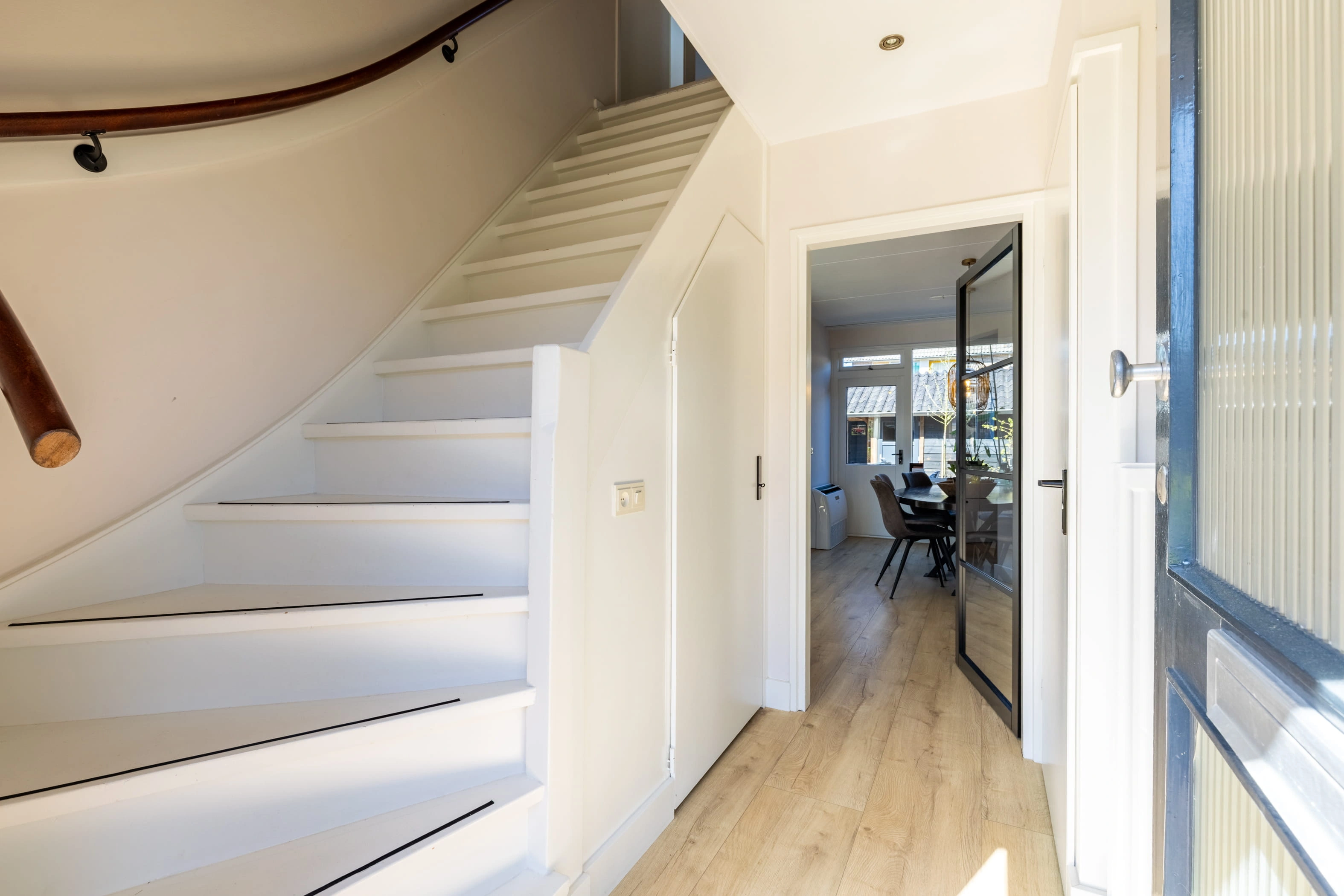 HOLTEN - Churchillstraat 107