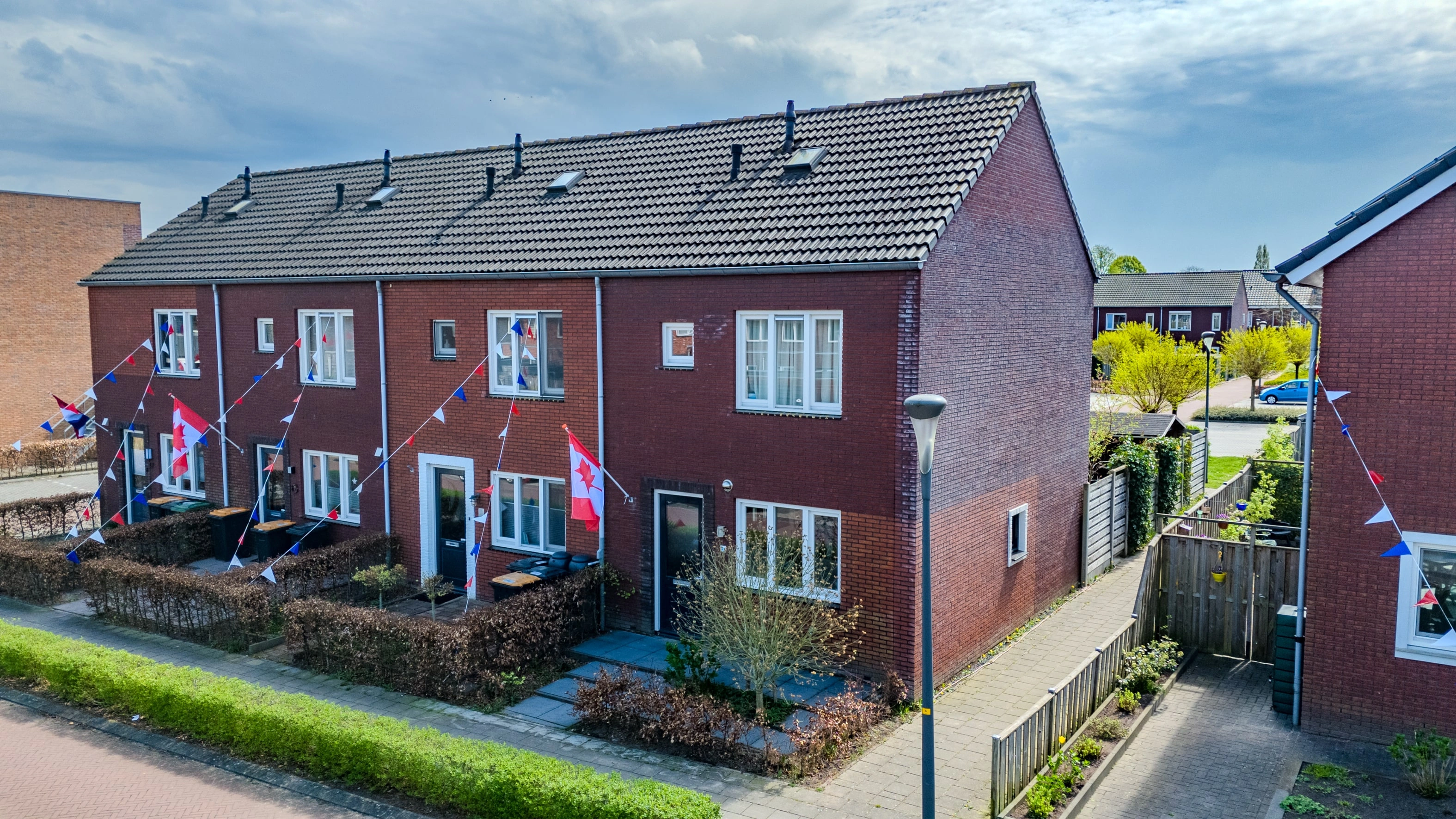 HOLTEN - Akker 41