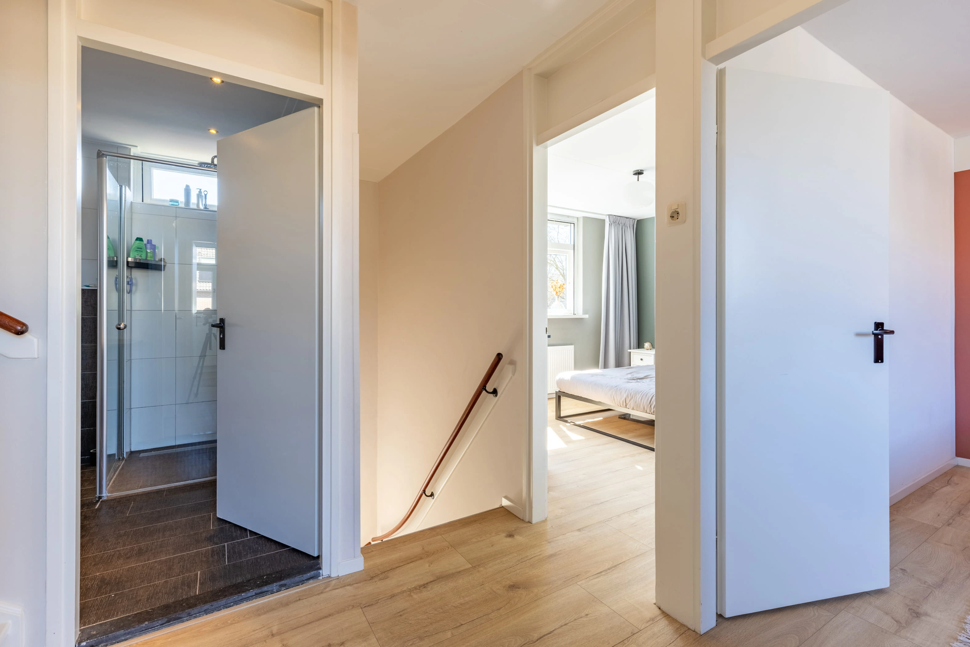 HOLTEN - Churchillstraat 107