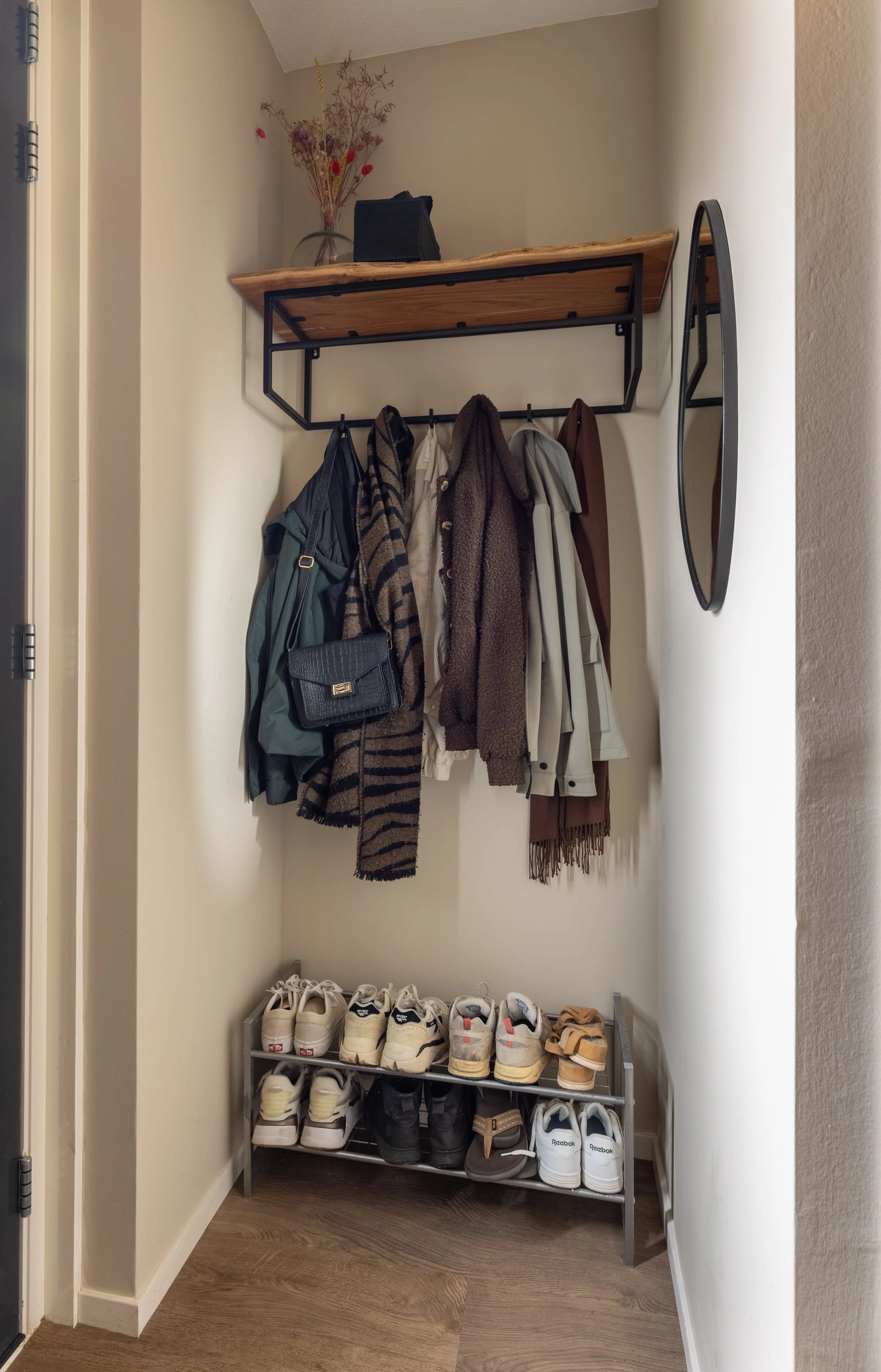 HOLTEN - Drostenstraat 43A