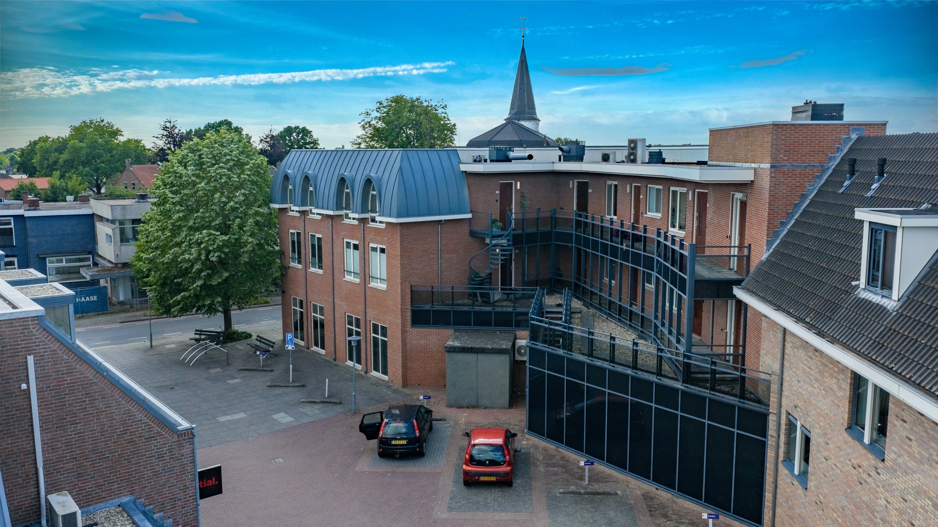 HOLTEN - Kolweg 3204