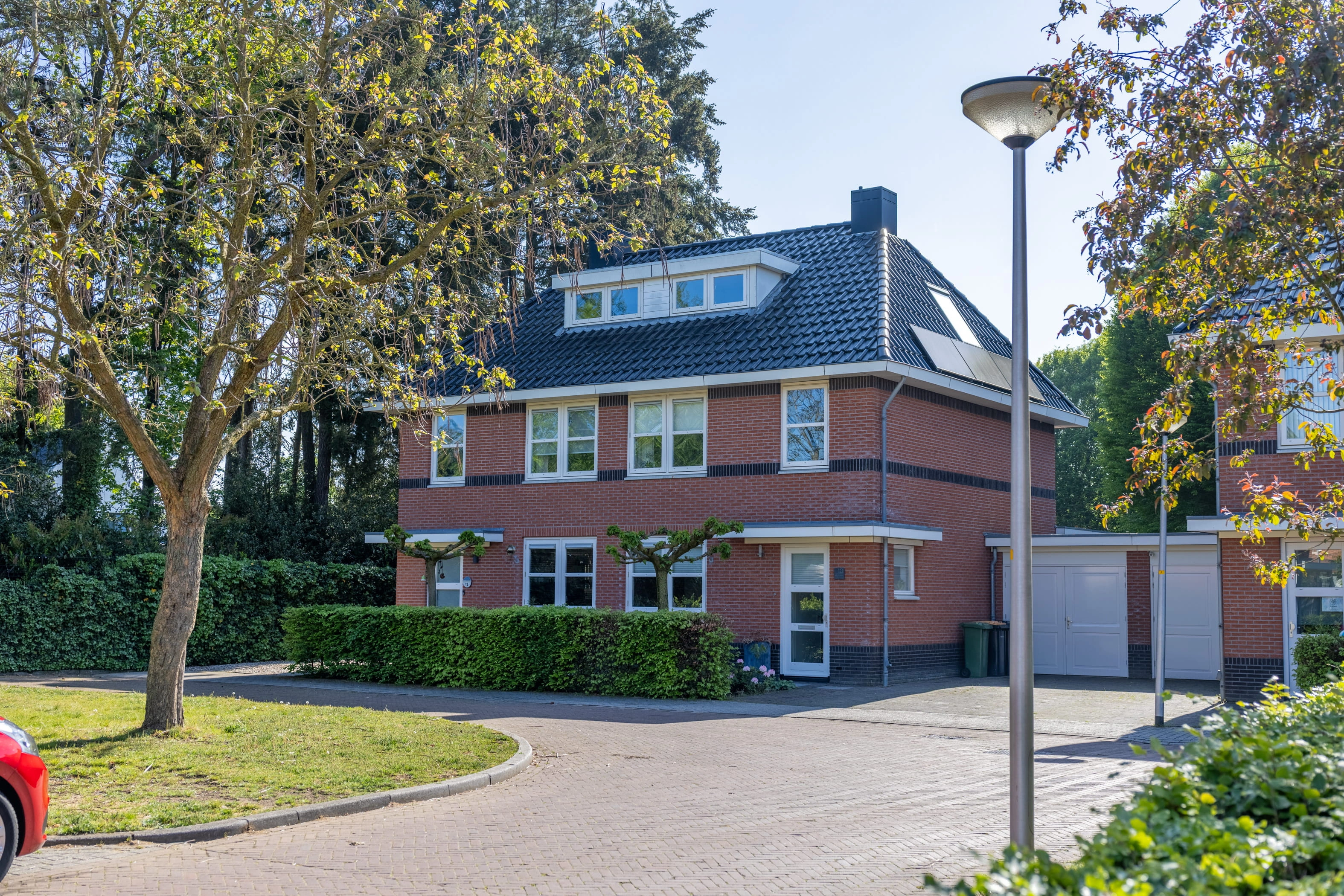 RIJSSEN - De Ymhof  12