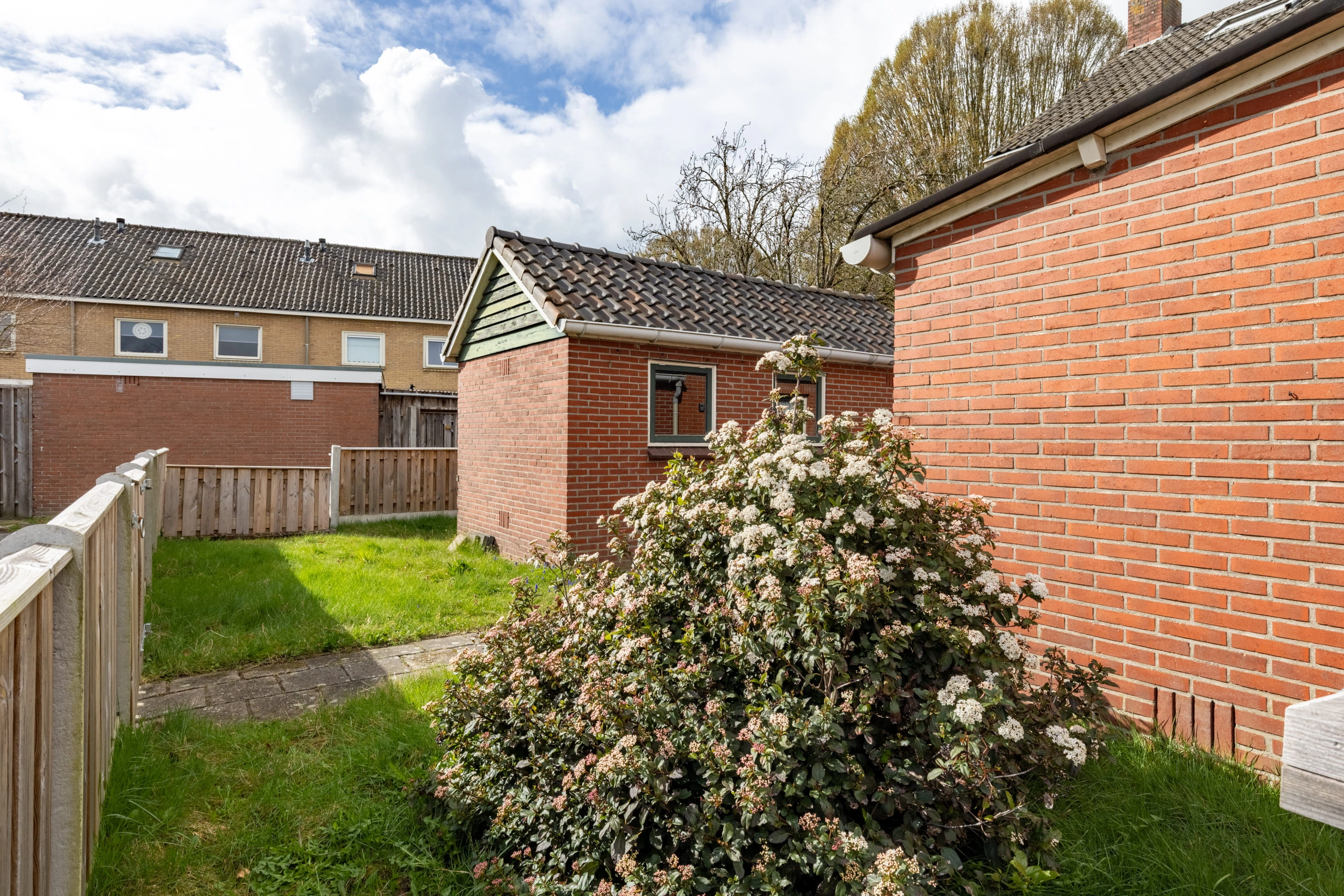 HOLTEN - Schoutenstraat 25