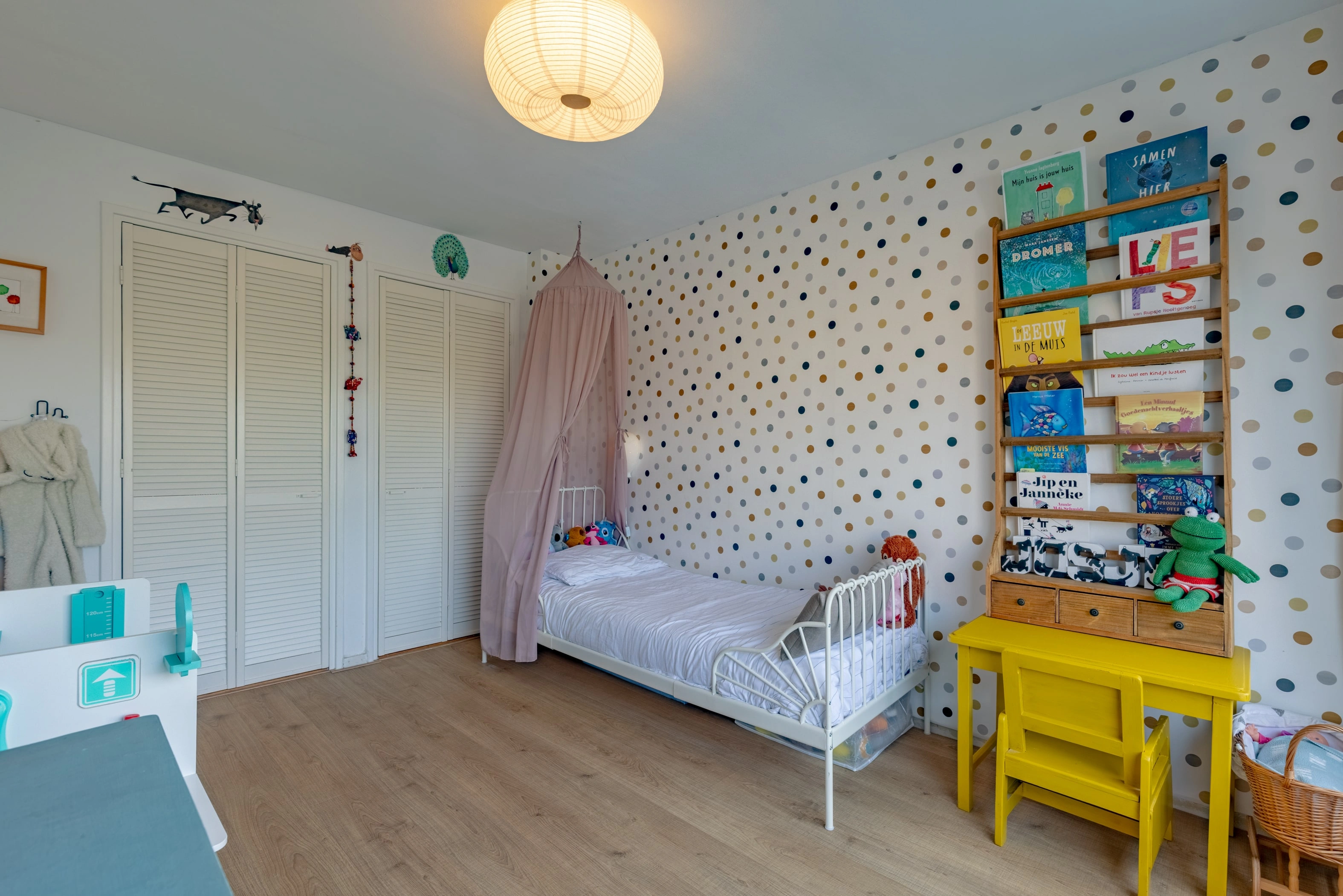 HOLTEN - Meester. G. Vixseboxsestraat 33