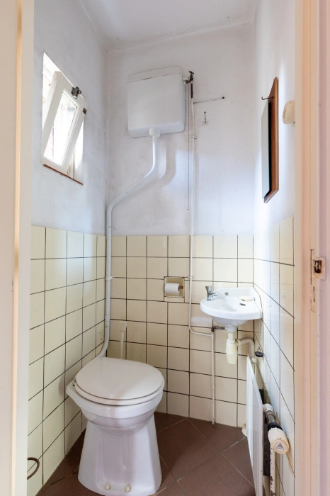 HOLTEN - Schoutenstraat 25