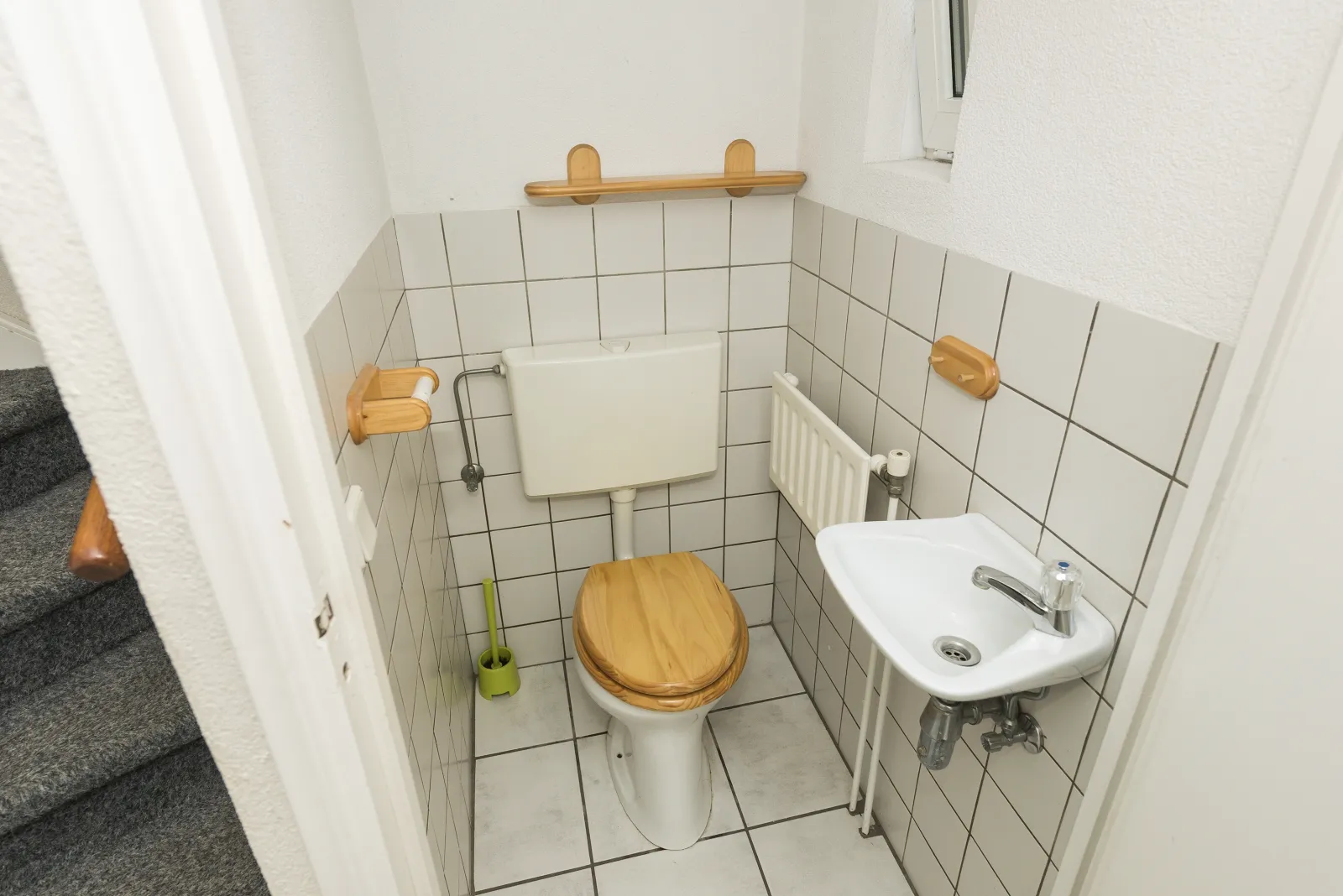 HOLTEN - Gaardenstraat  57