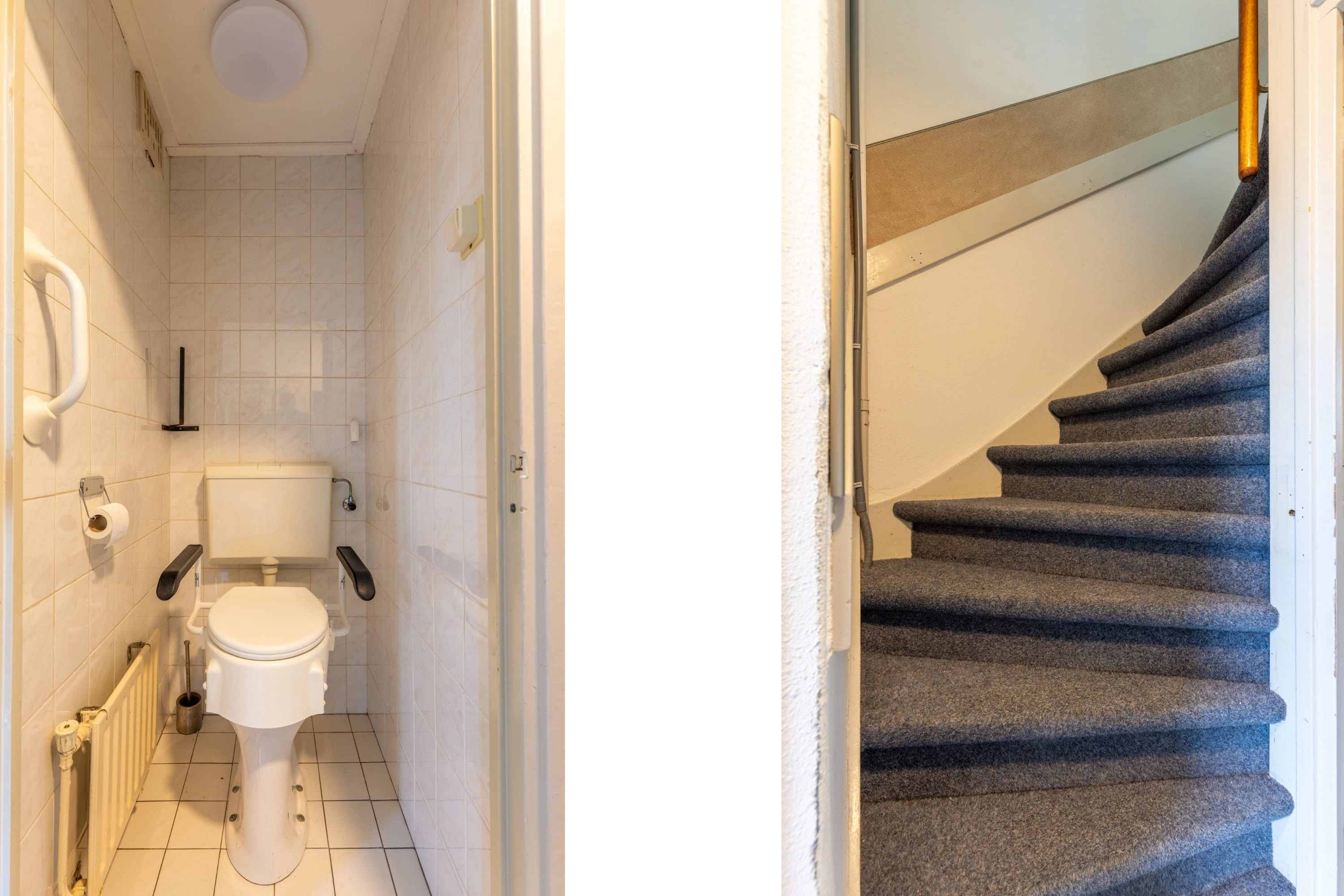 HOLTEN - Bergmanstraat 26