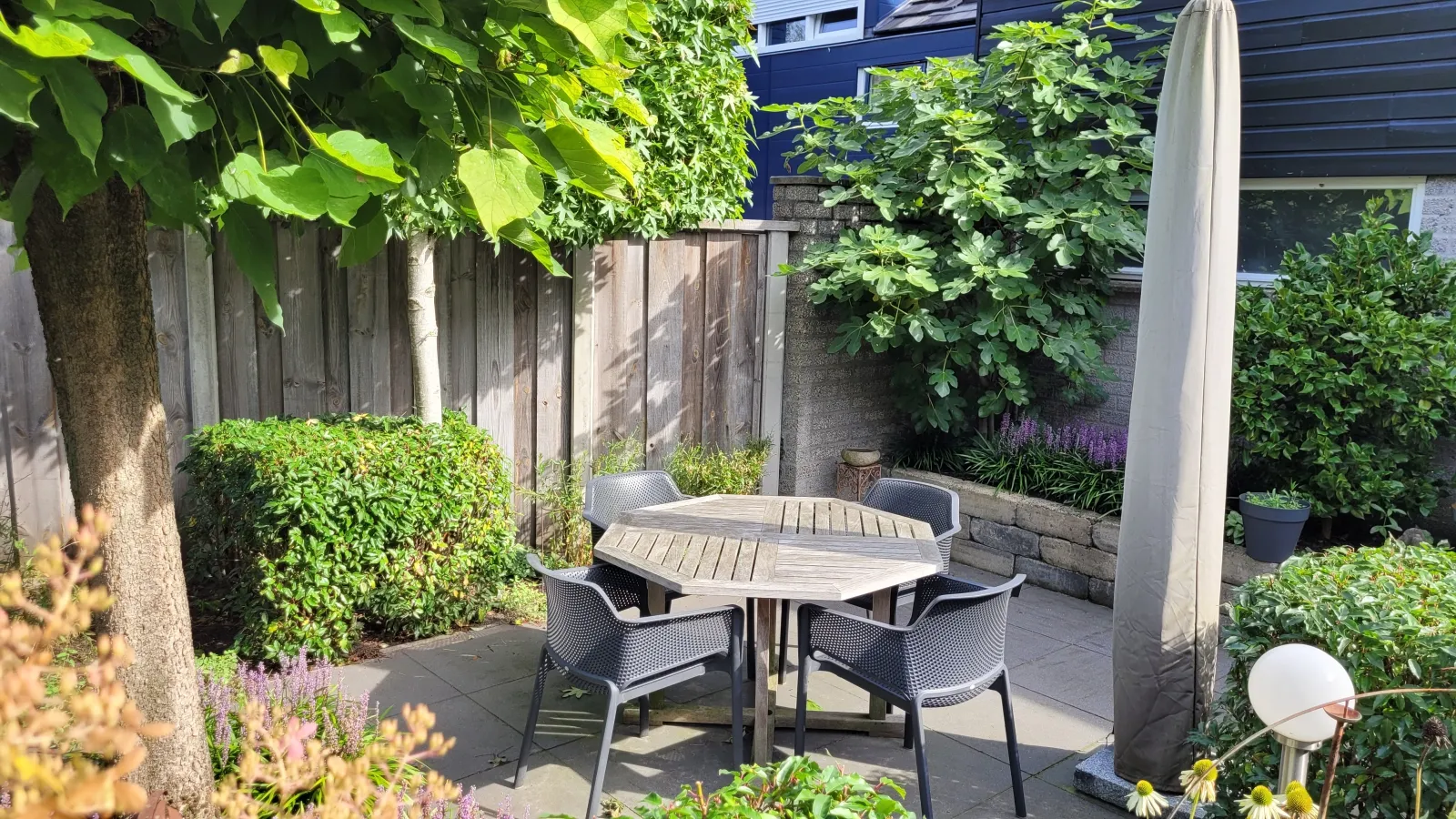 HOLTEN - Houtweg 15