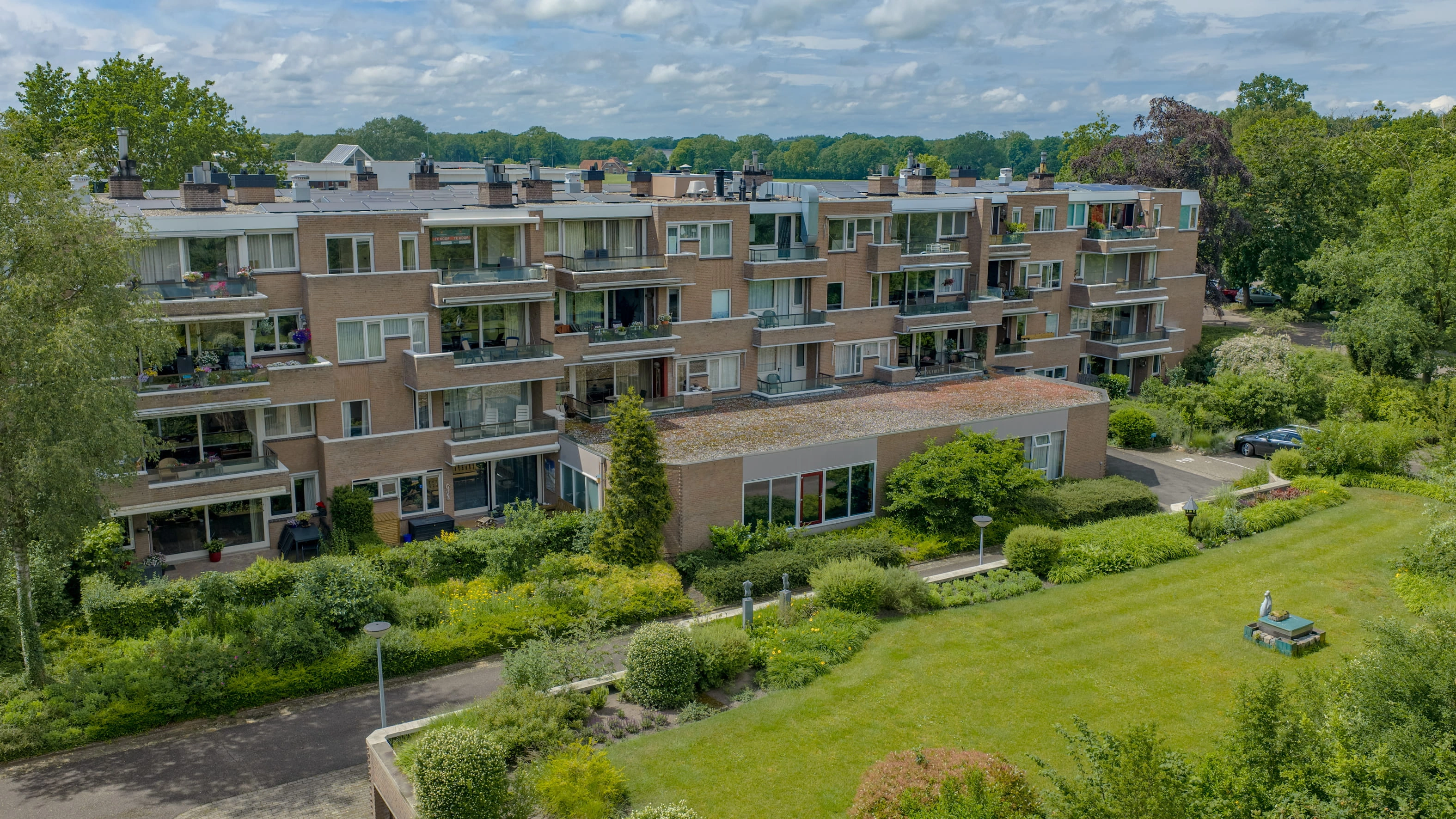 HOLTEN - Molenbelterweg  9102