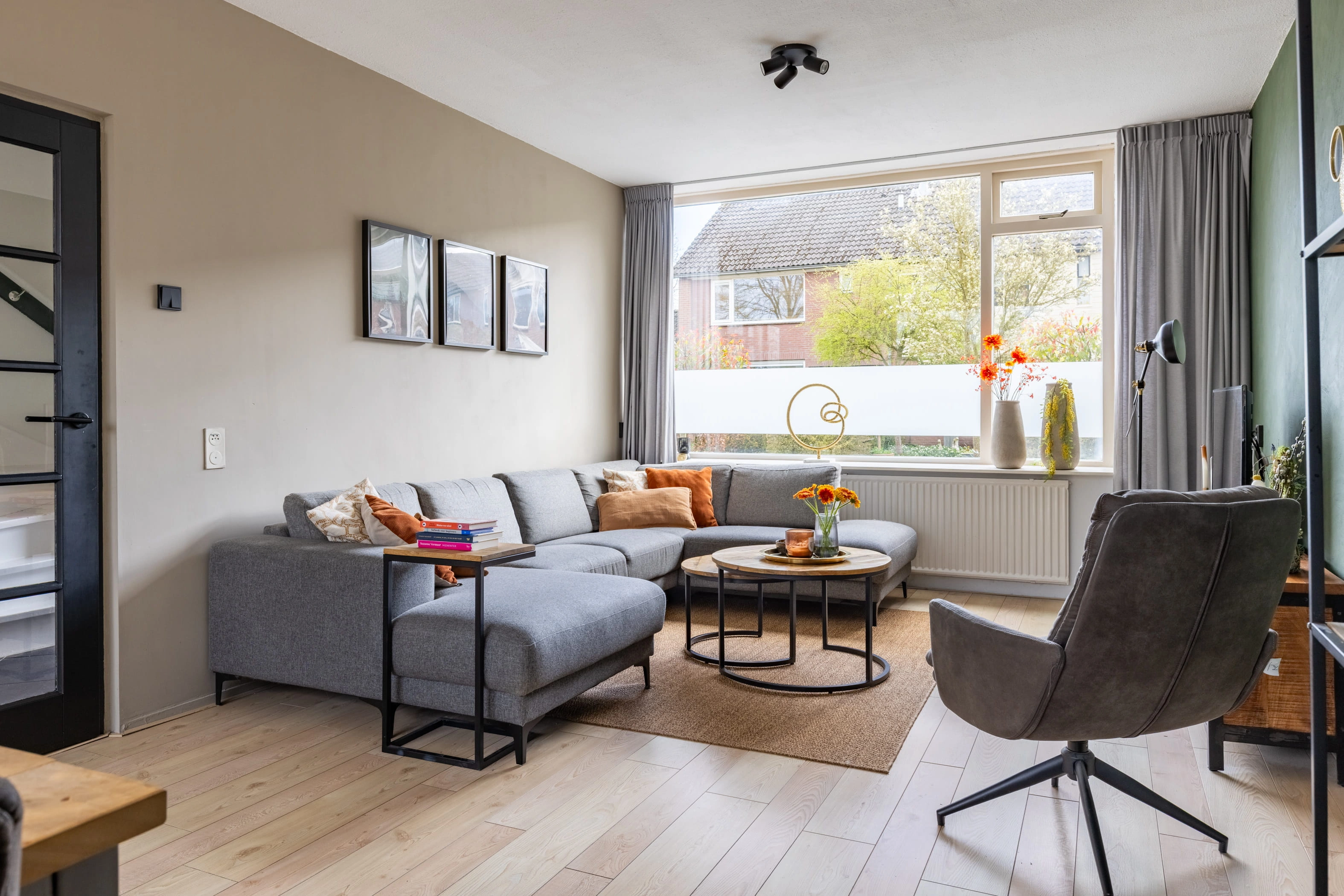 HOLTEN - Verzetstraat 87