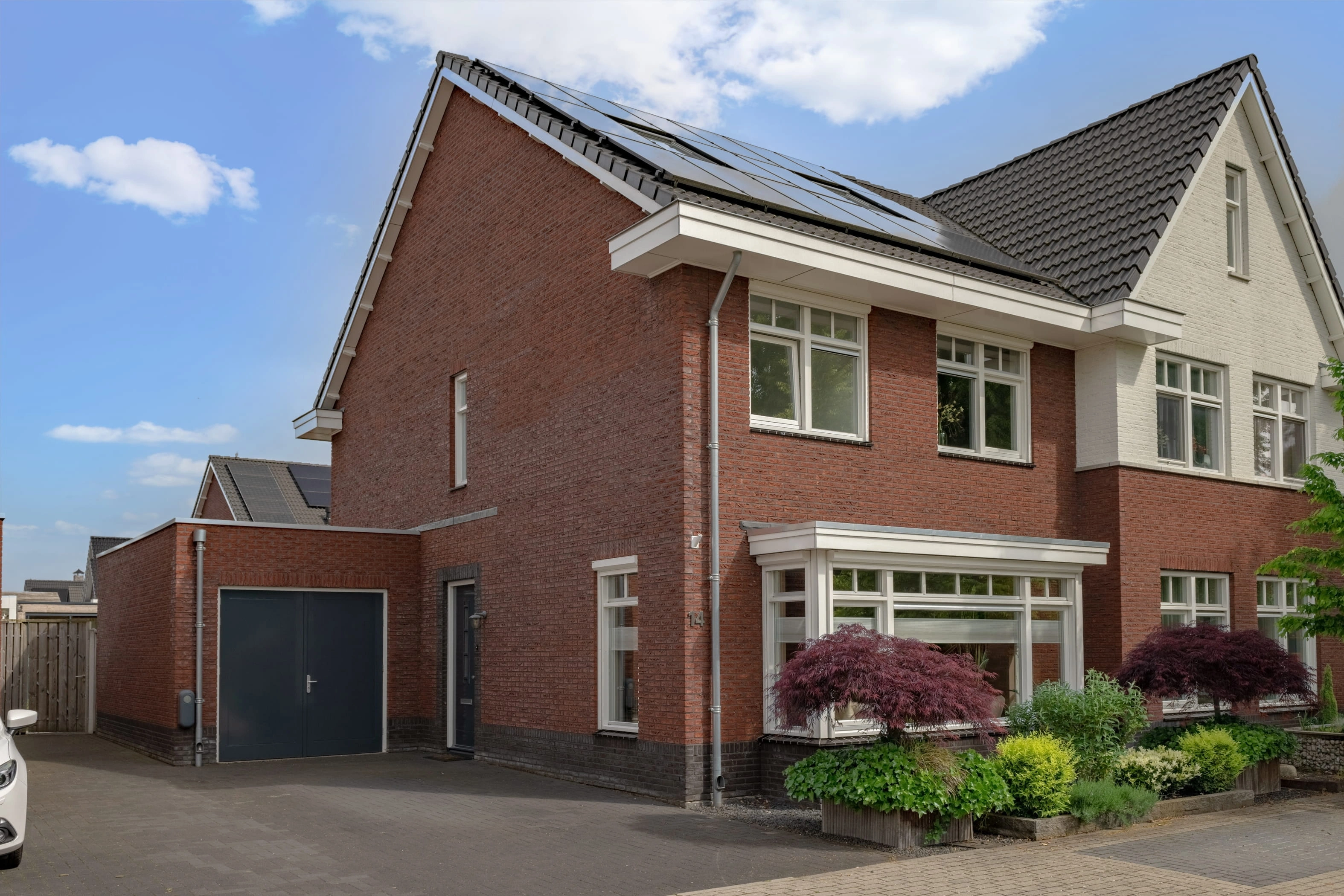 HOLTEN - Dorsmolen 14