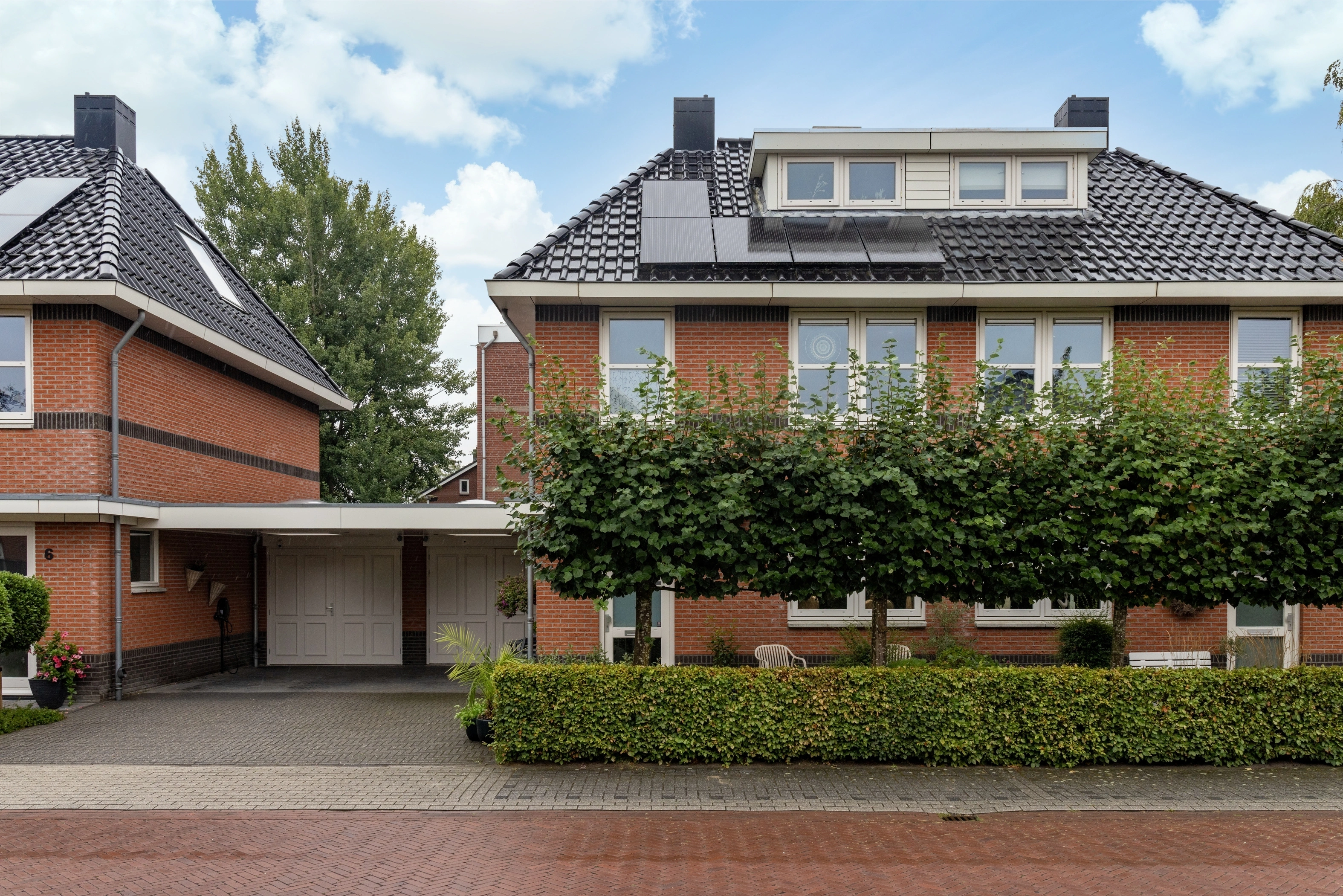 RIJSSEN - De Ymhof 4