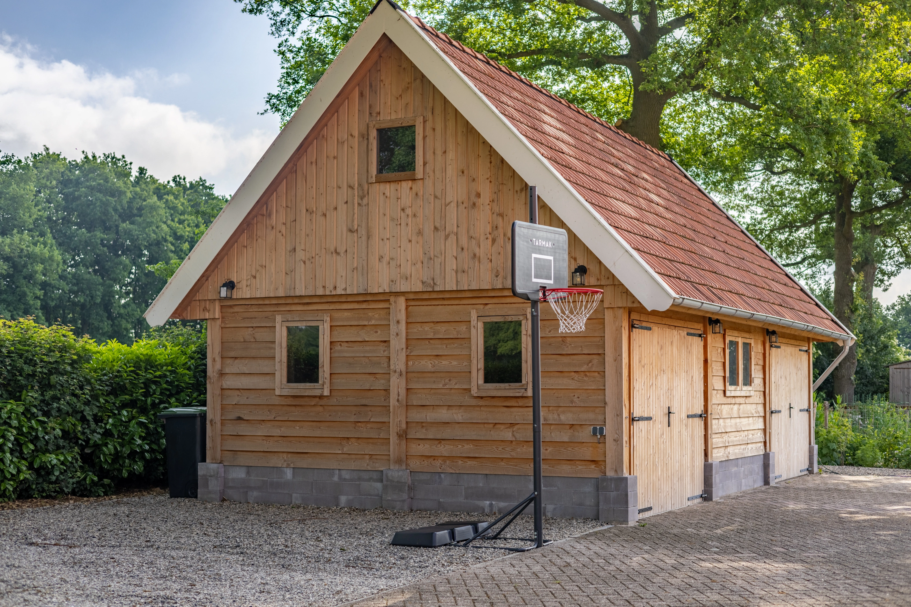 MARKELO - Roudaalterweg 11