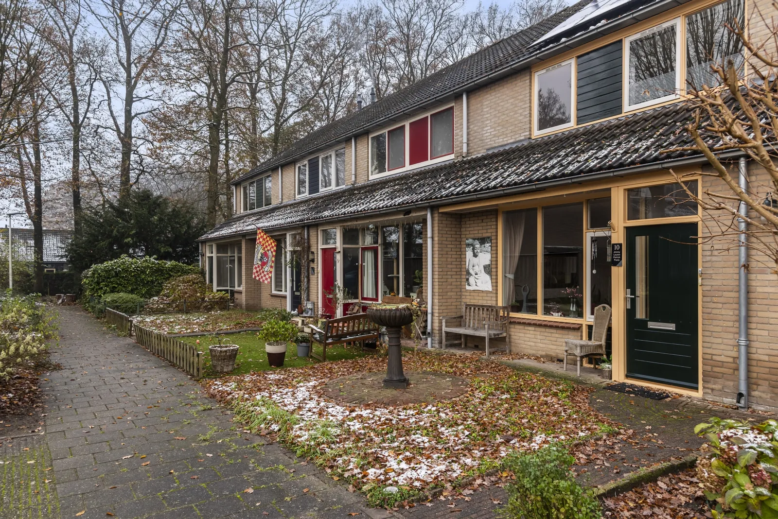 Gorssel - Haerkamp 10