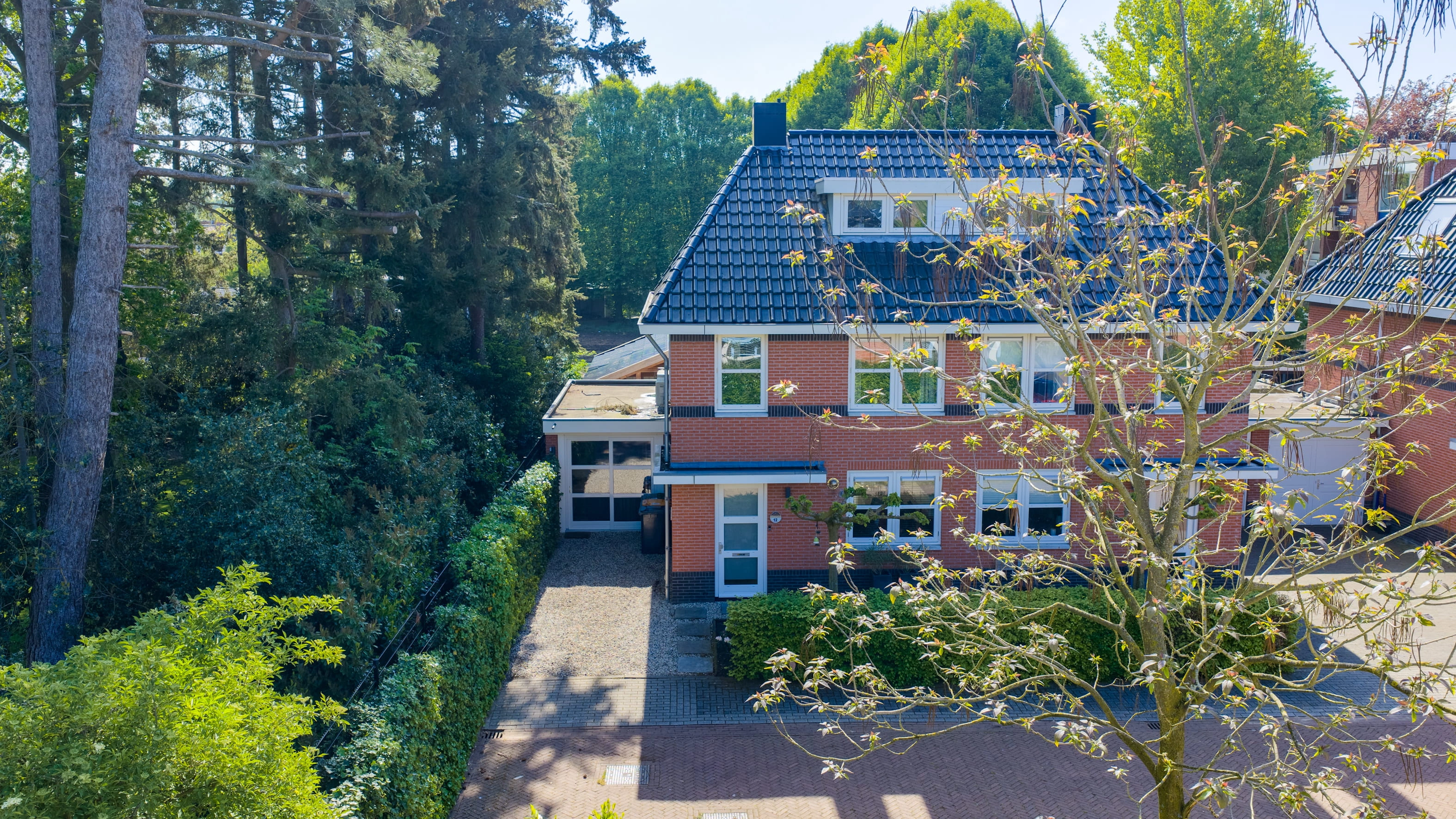 RIJSSEN - De Ymhof  12