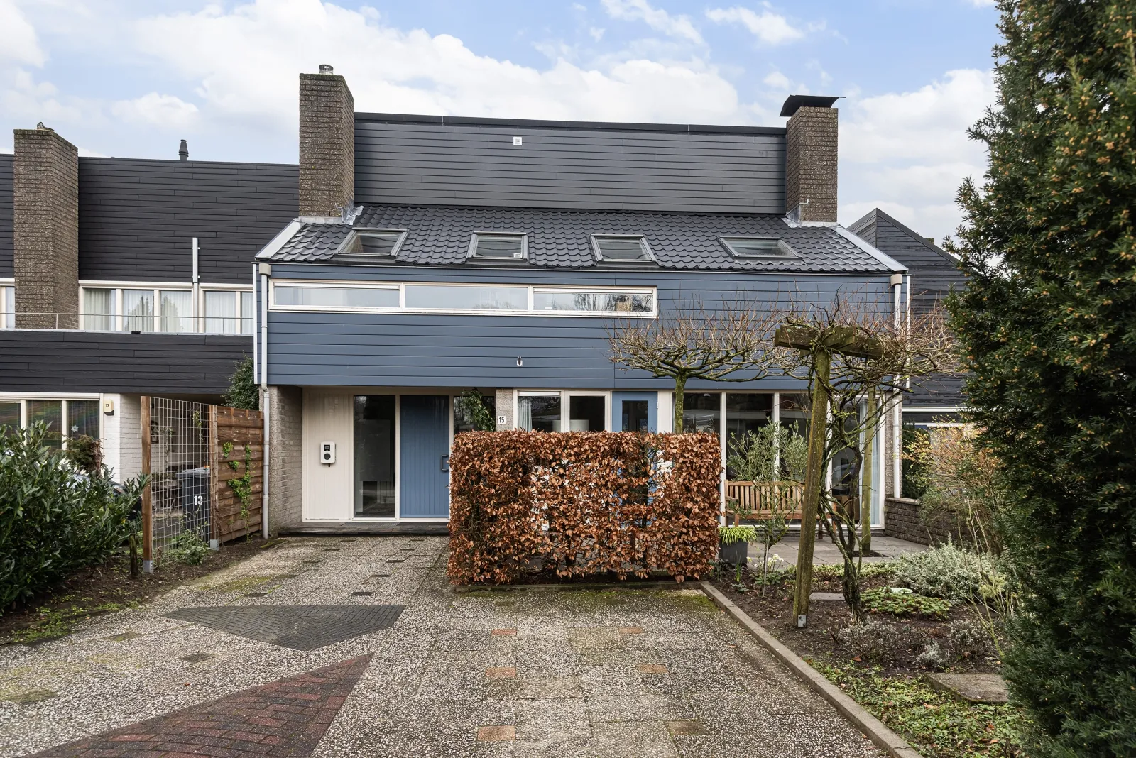HOLTEN - Houtweg 15