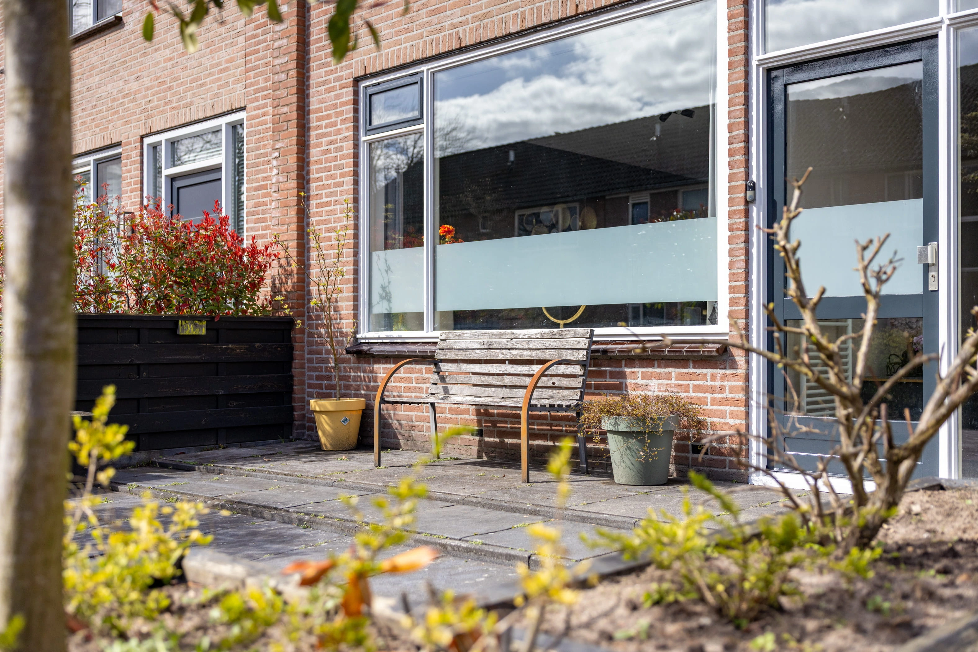 HOLTEN - Verzetstraat 87