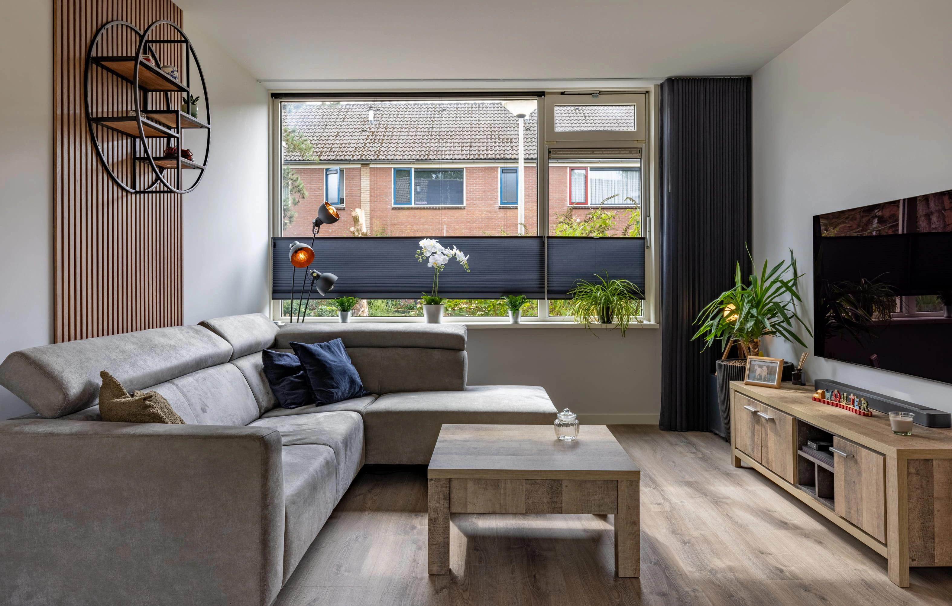 HOLTEN - Canadastraat  93
