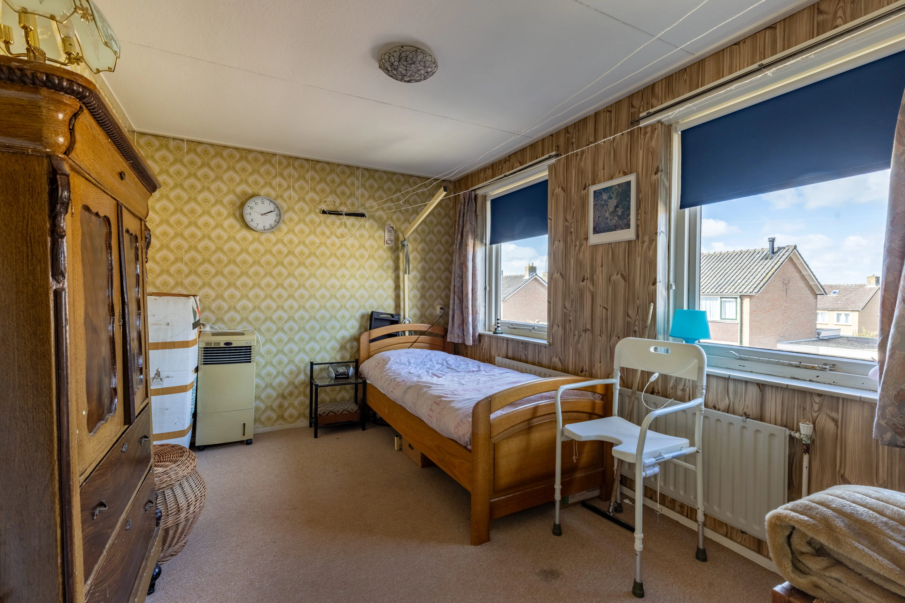 HOLTEN - Bergmanstraat 26