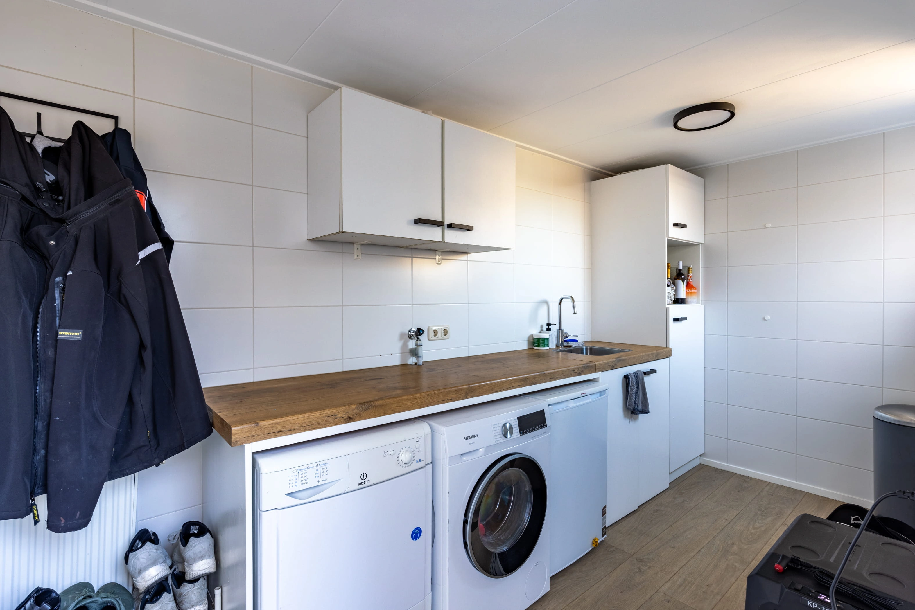 HOLTEN - Churchillstraat 107