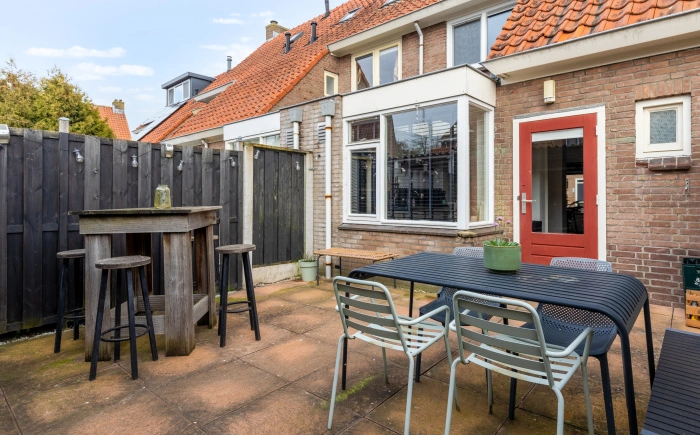 DEVENTER - Sloetstraat  34