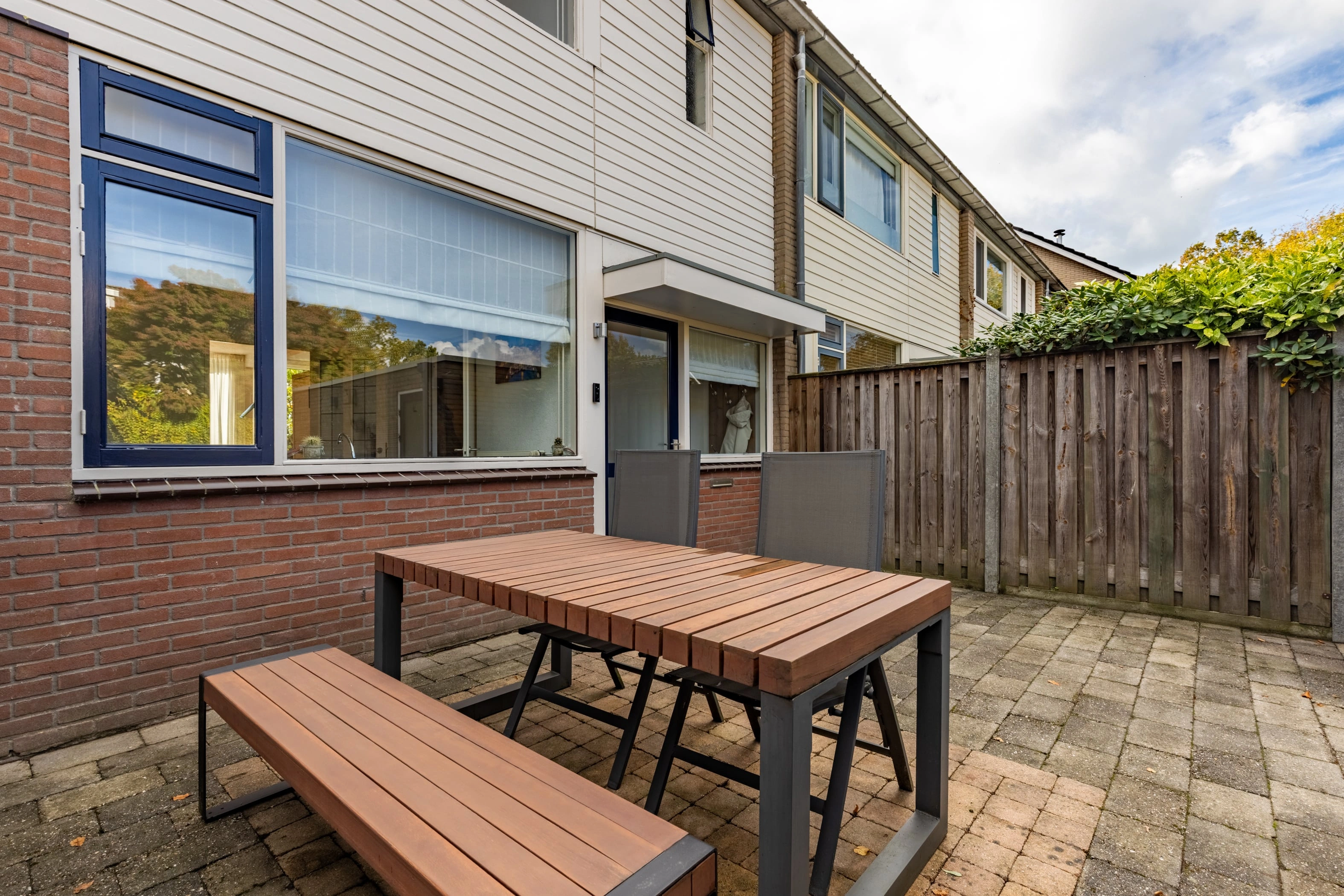 HOLTEN - Kenemansstraat 26
