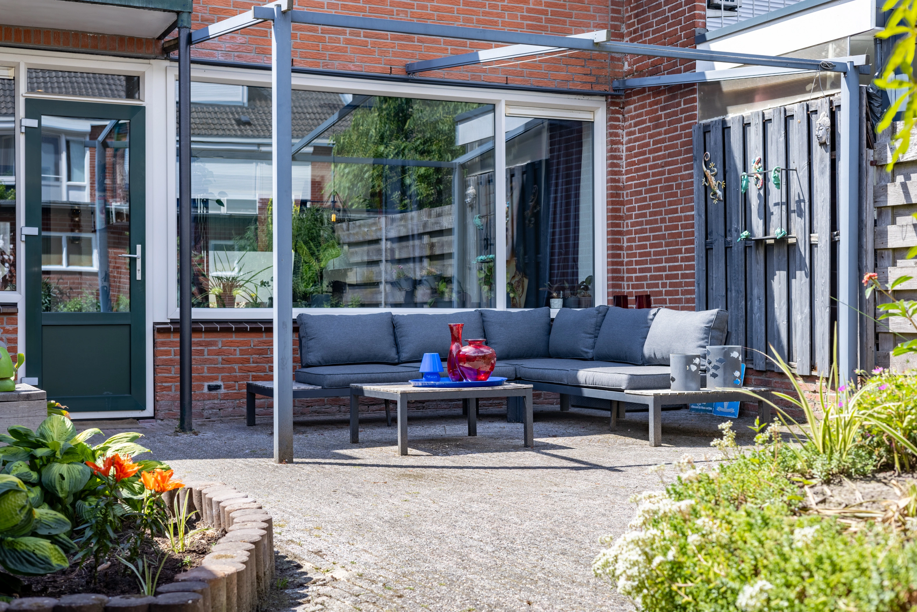 BORNE - Evertzenstraat  29