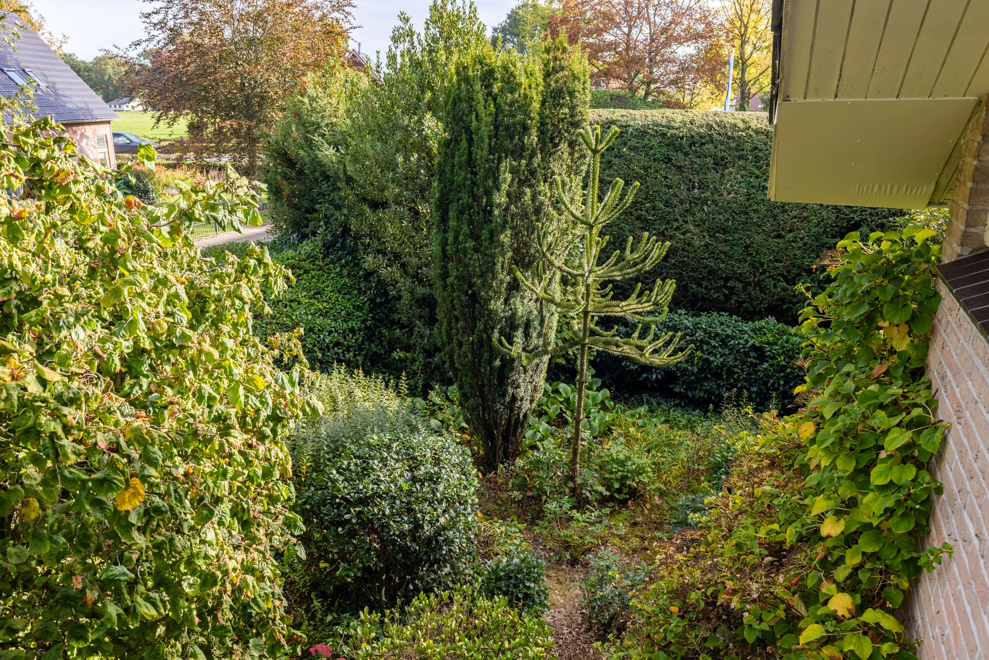 HOLTEN - Dikkesteenweg 4