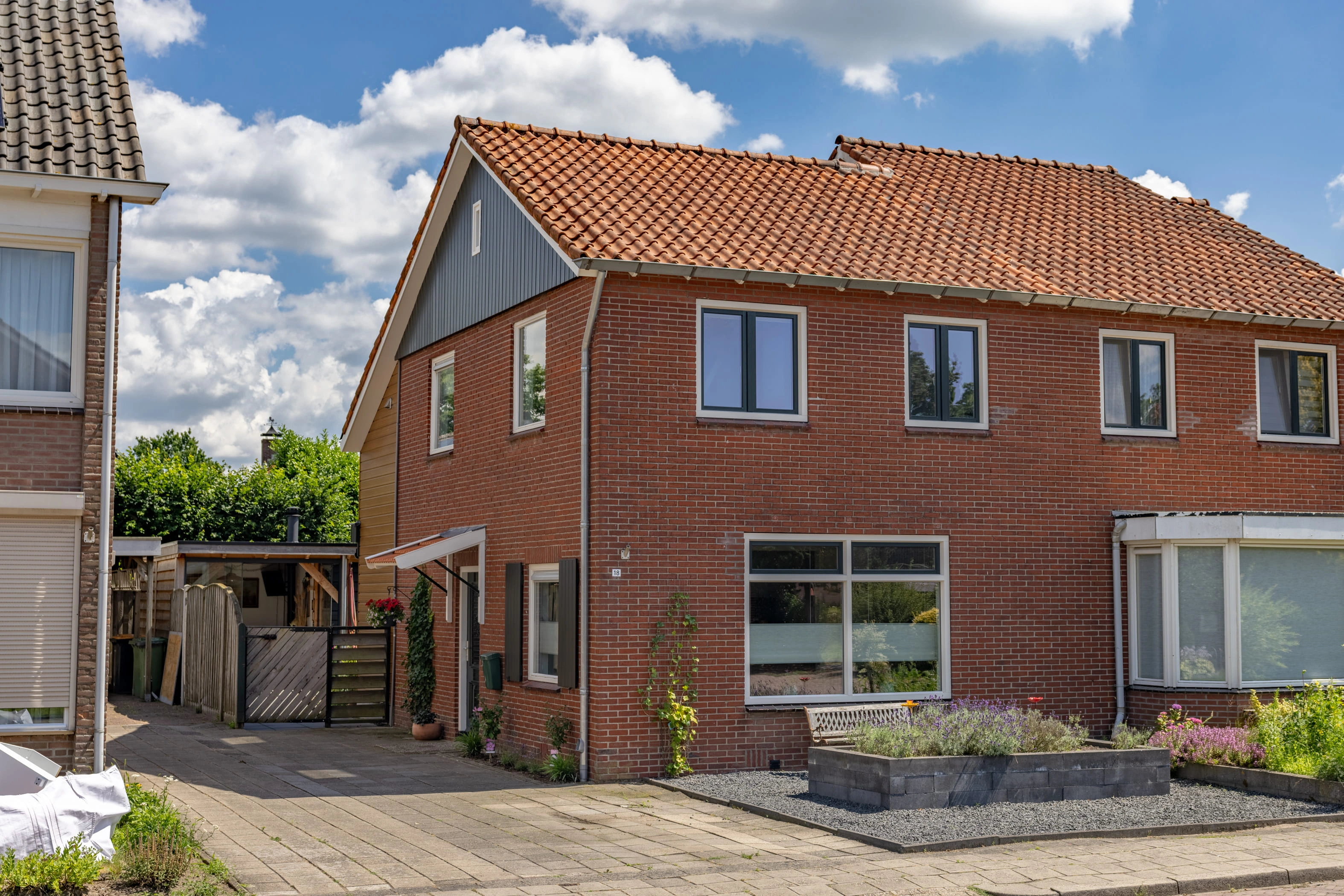 HOLTEN - Diessenplasstraat 18
