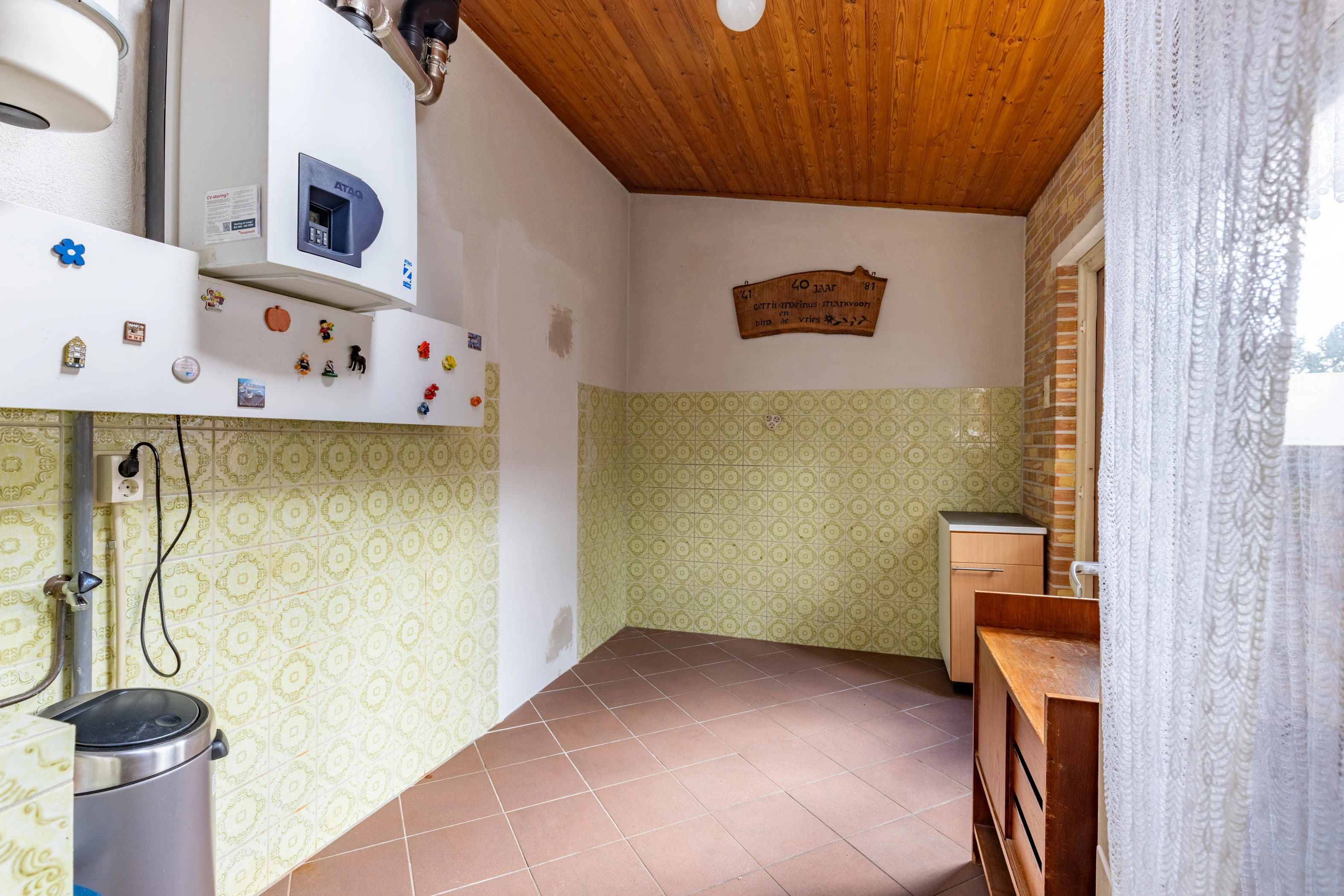 HOLTEN - Schoutenstraat 25